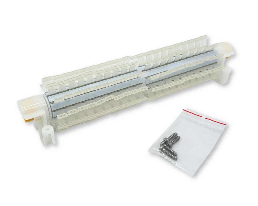 maytronics Poolbodensauger Reinigungsbürste Activ-Brush Dolphin M4, F40 Poolreiniger 9995540-ASSY