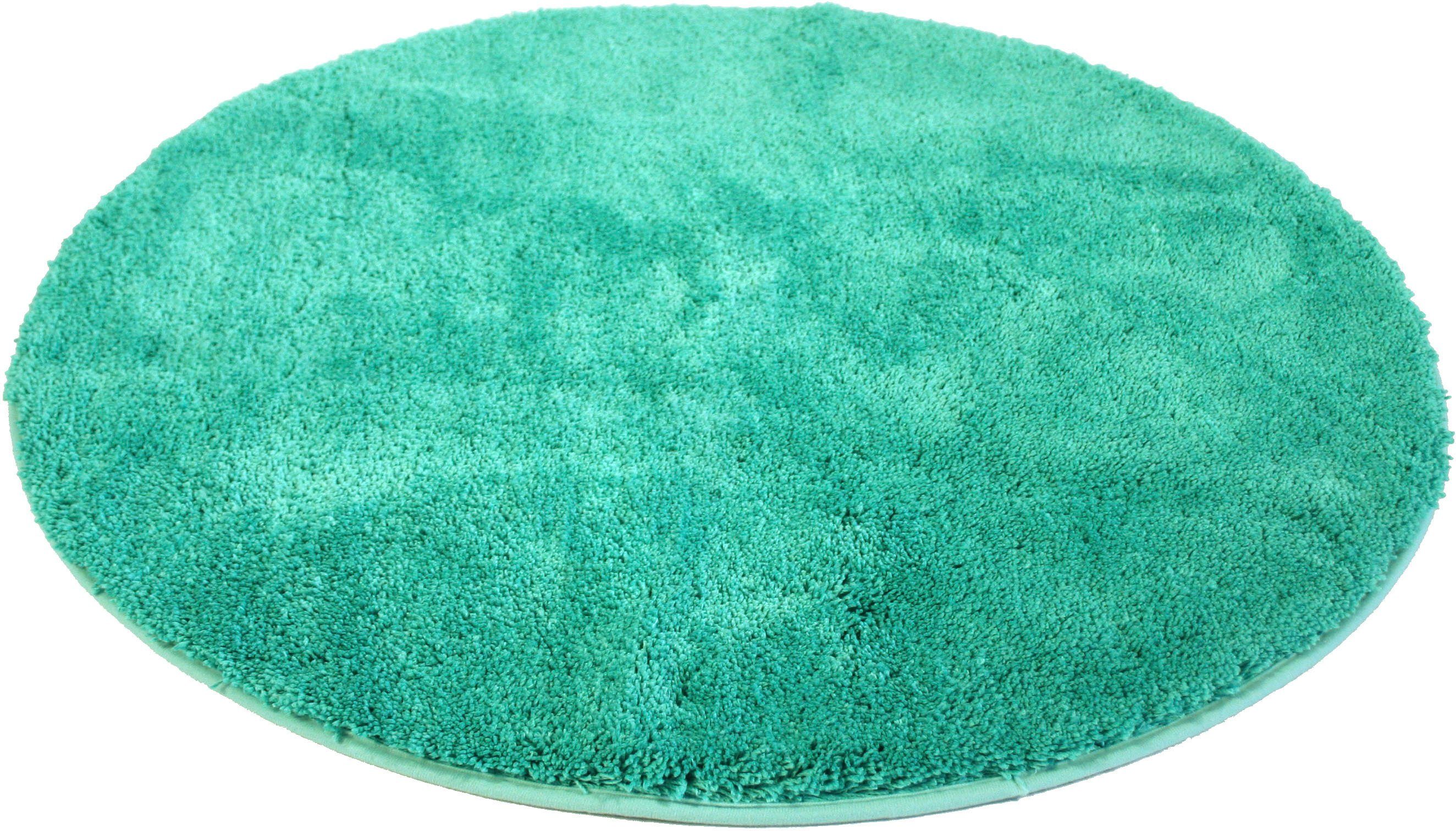 KiNZLER Badematte "Chaozhou" Höhe 20 mm rutschhemmend beschichtet fußbodenh günstig online kaufen