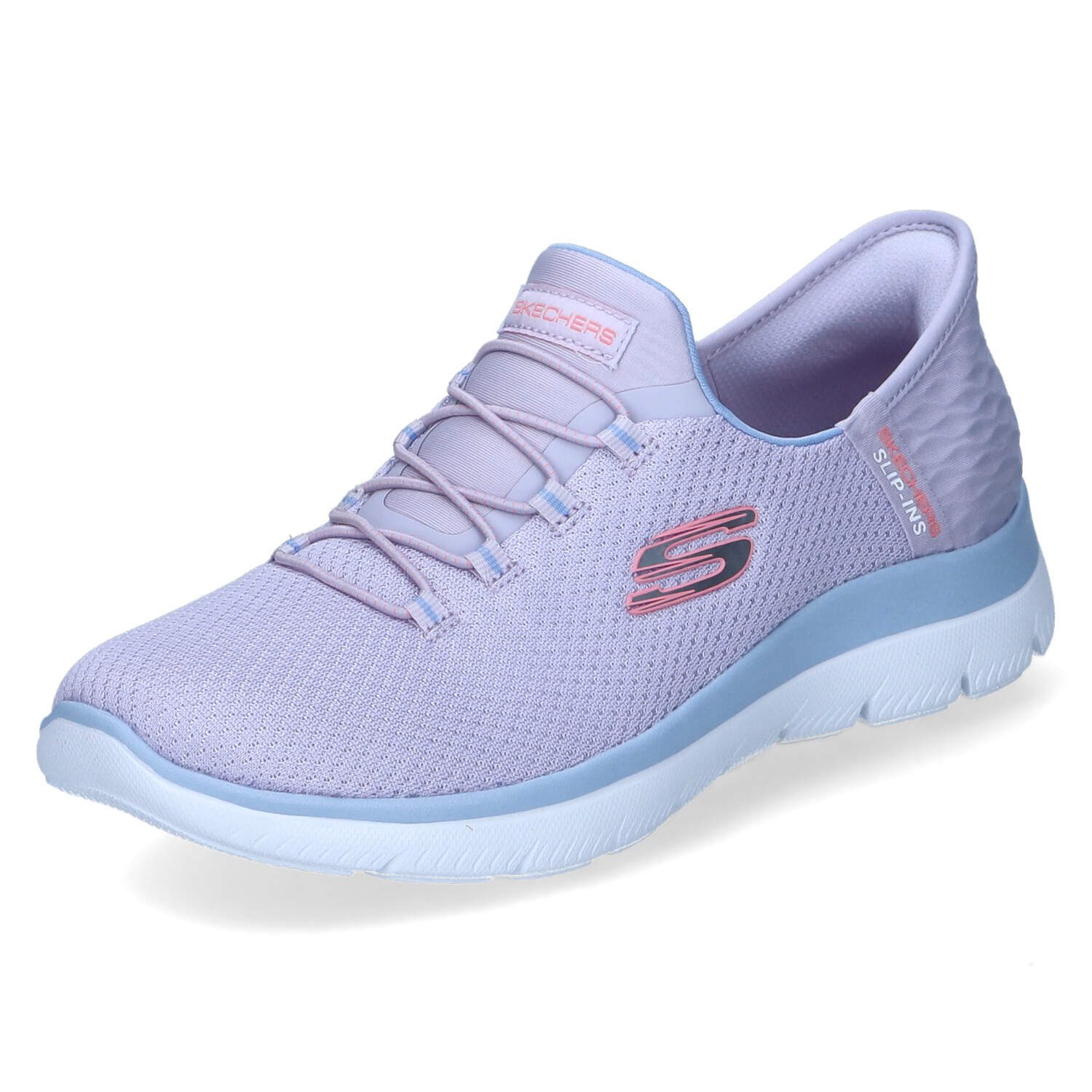 Skechers Slip-On-Sneaker DIAMOND DREAM Sneaker günstig online kaufen