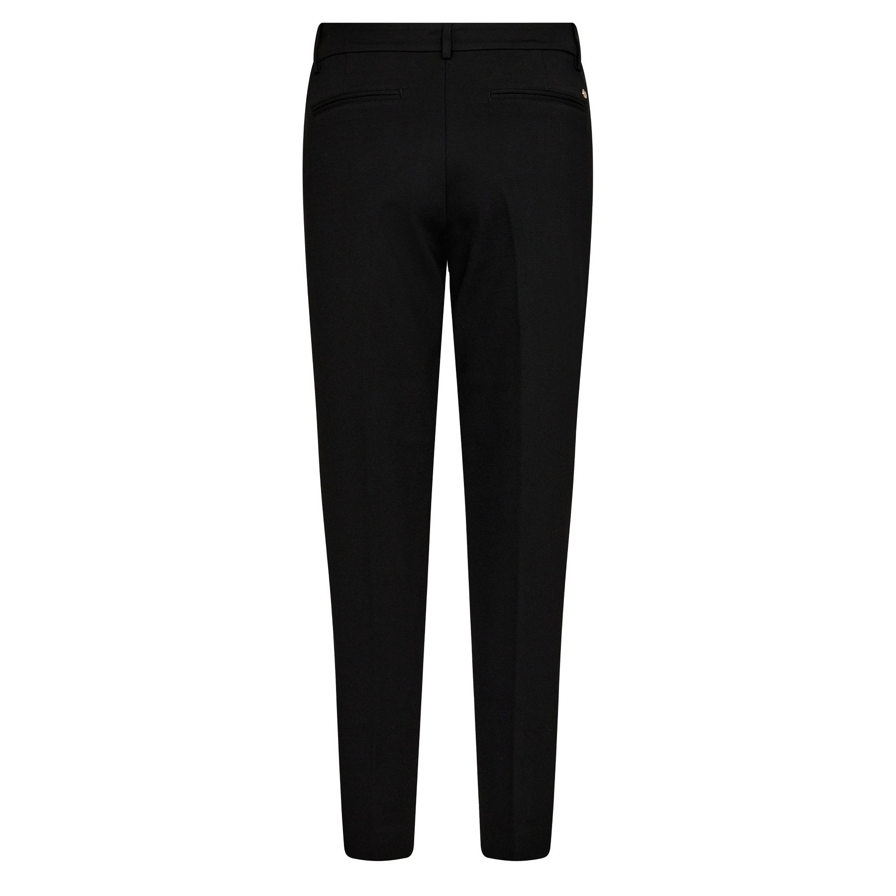 Mos Mosh Chinohose Hose INES VIENNA mit Viskose günstig online kaufen