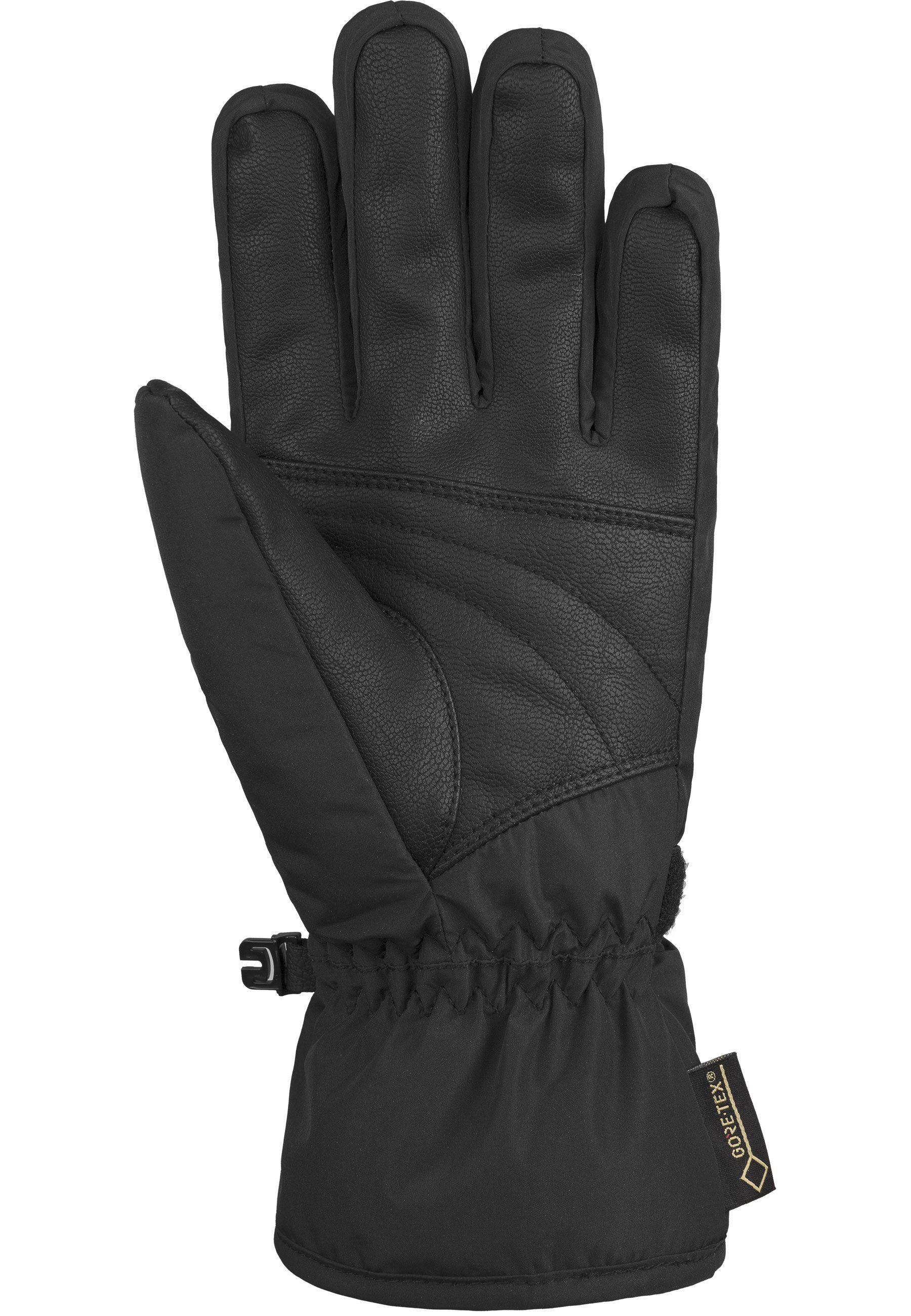 Reusch Skihandschuhe Sophia GORE-TEX warm, wasserdicht und atmungsaktiv