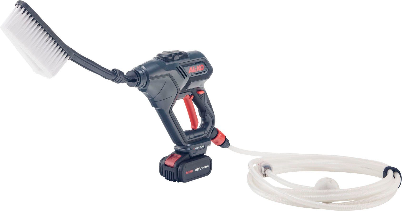 AL-KO Reinigungsbürste, für Минимойки PW 2040