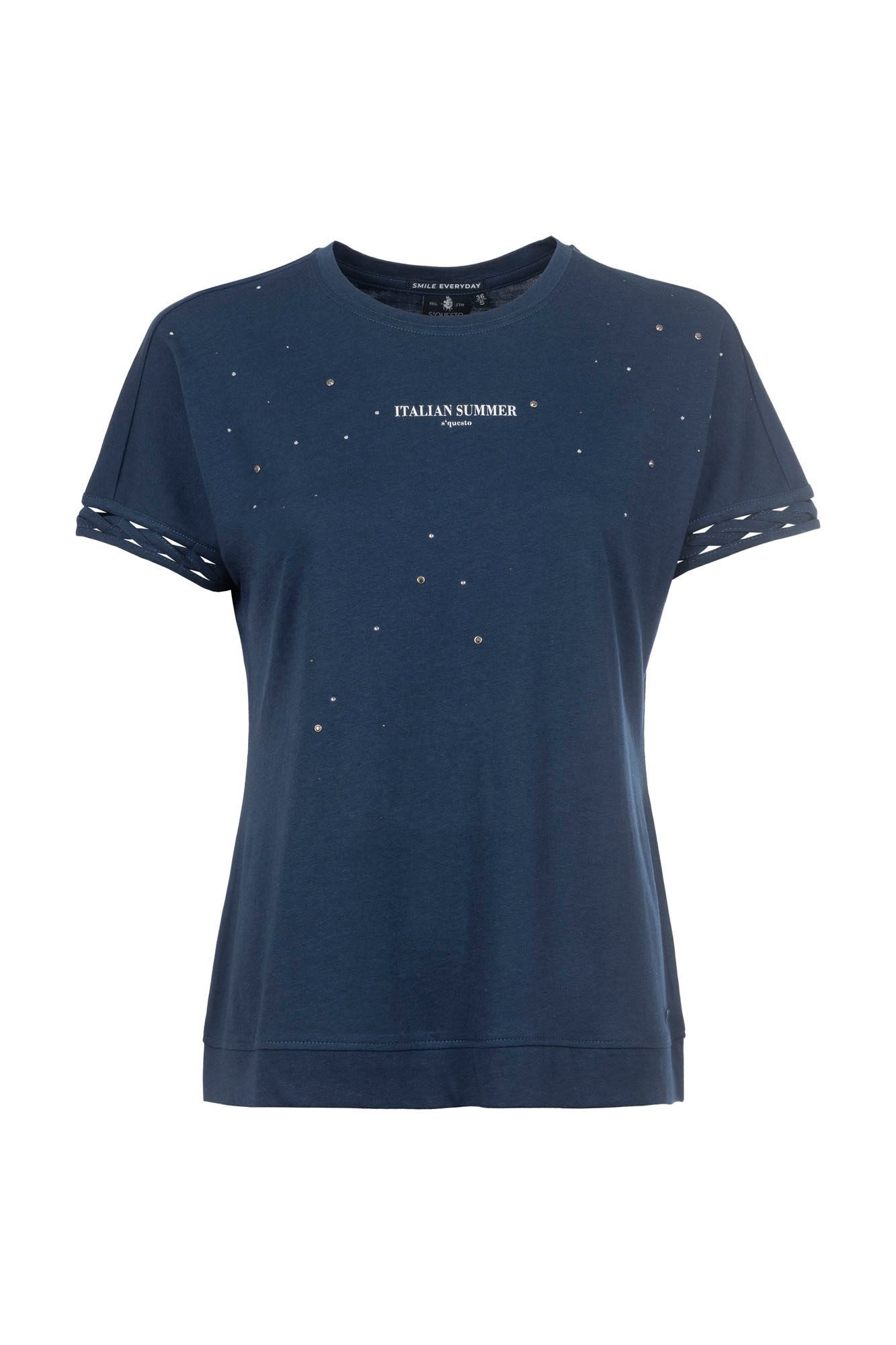 Soquesto T-Shirt