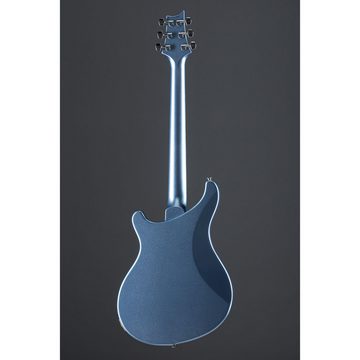 PRS E-Gitarre, S2 Vela Frost Blue Metallic #S2057463 - E-Gitarre