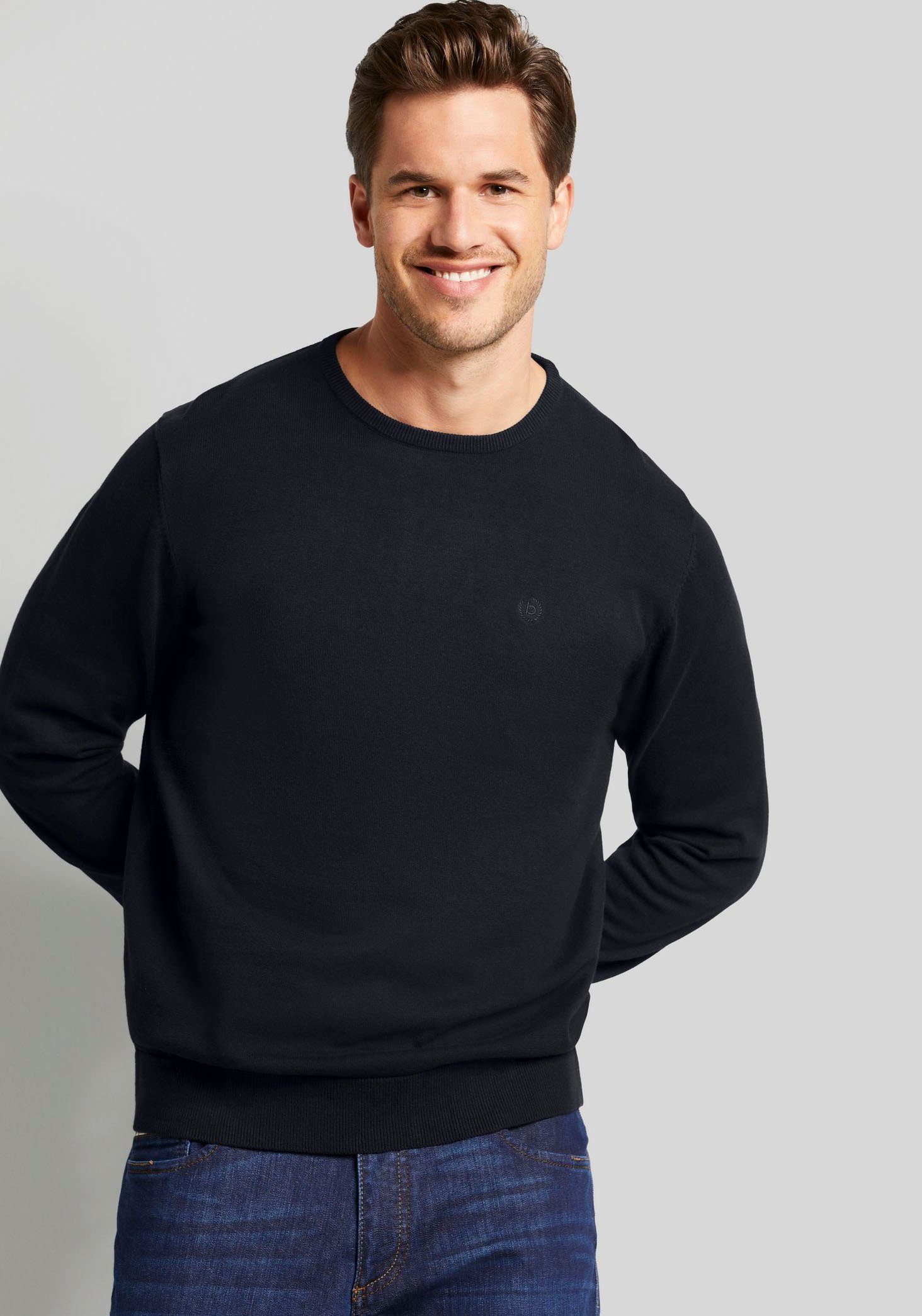 Strickpullover