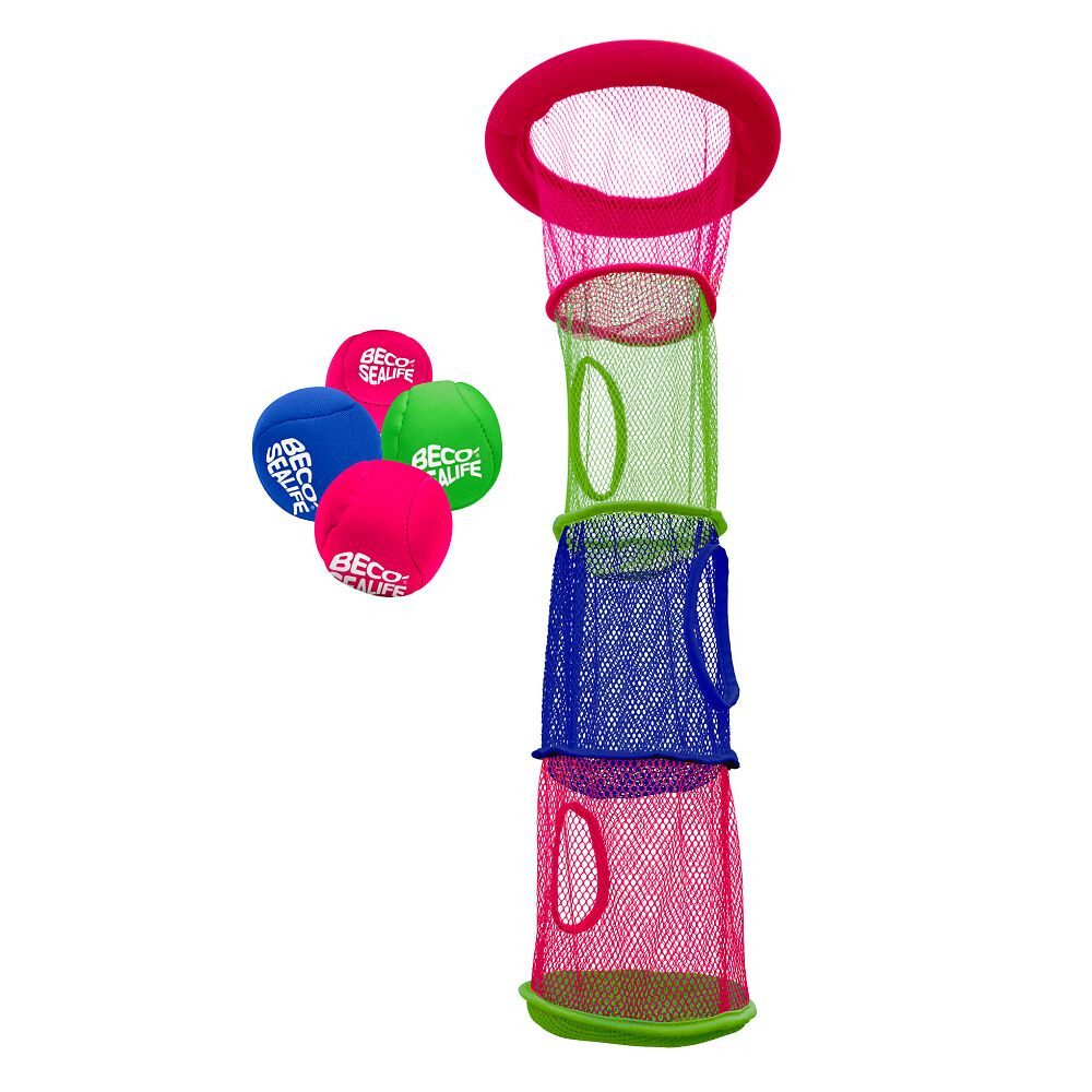 Beco-Sealife Badespielzeug Wasser- und Tauchspiel Sidney, günstig online kaufen