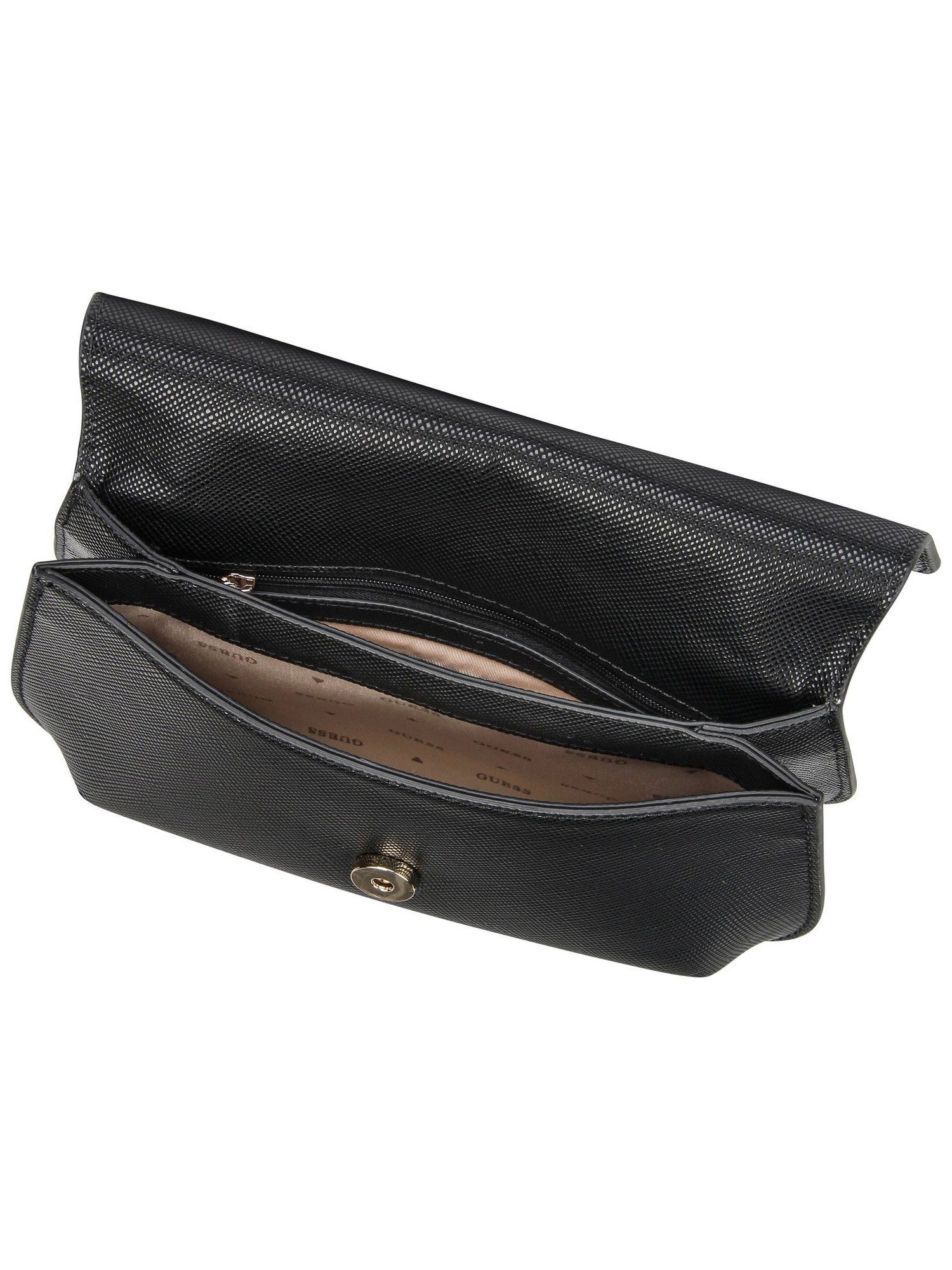 Guess Handtasche Ilia VG, Satteltaschen