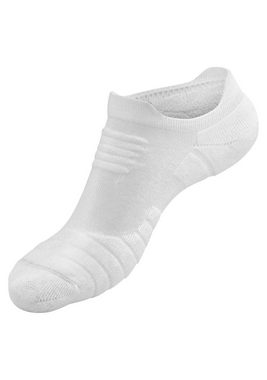 LASCANA ACTIVE Sneakersocken (Set, 5-Paar) mit Frottee Details