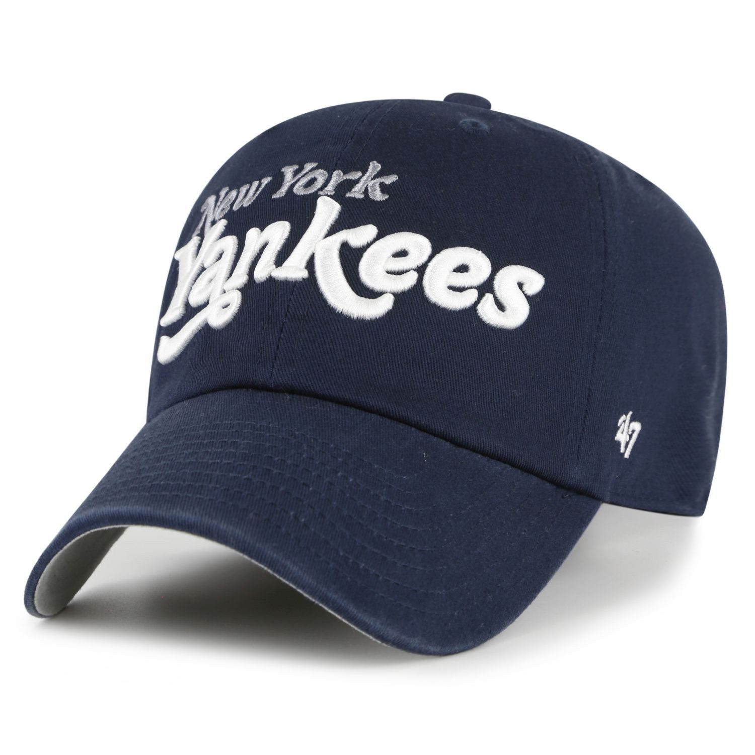 Baseball Cap Strapback PENSACOLA New York Yankees