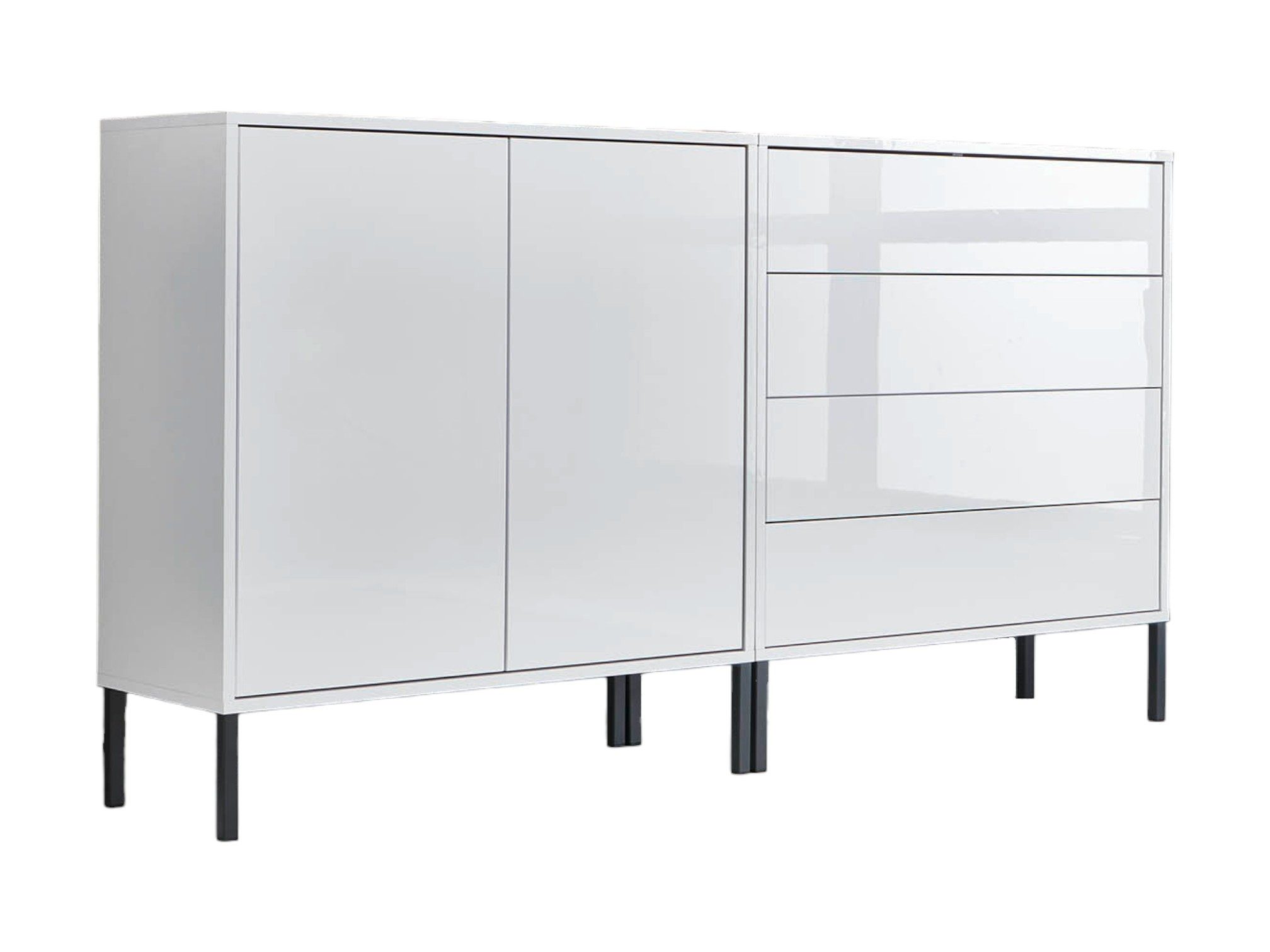 Sideboard Mailand Set 3