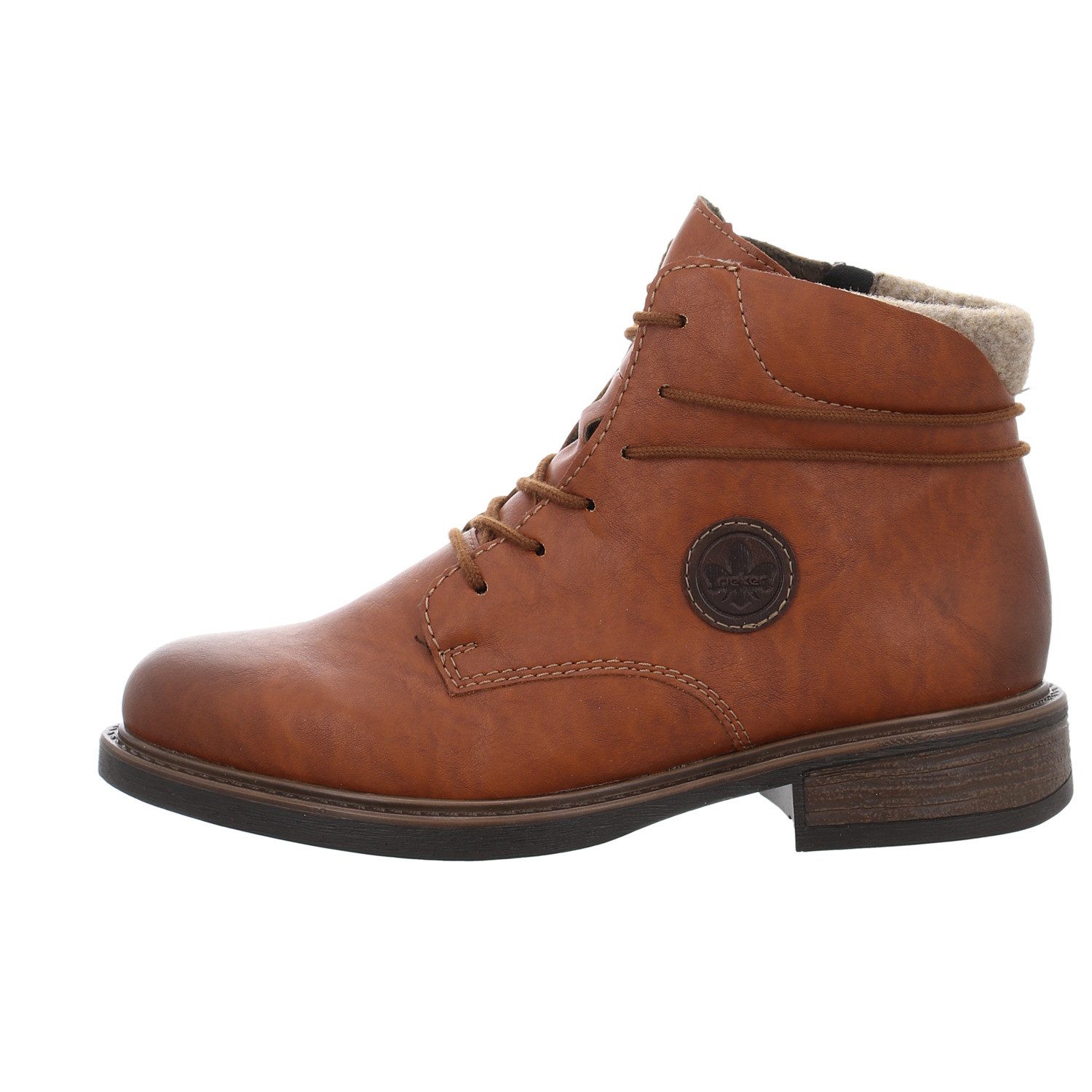 Rieker HWK Damen Stiefel Stiefel günstig online kaufen