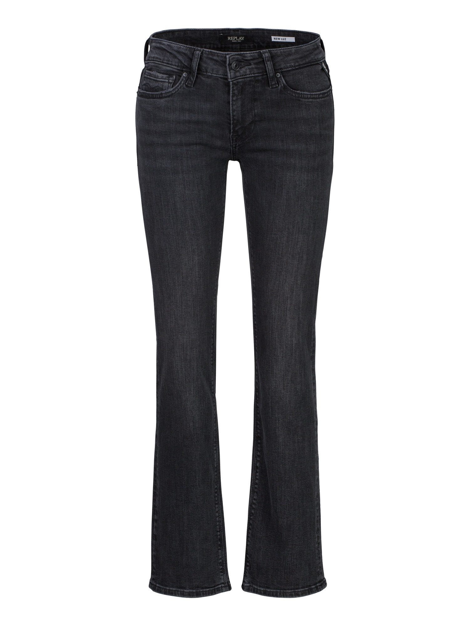 5-Pocket-Jeans NEW LUZ BOOTCUT