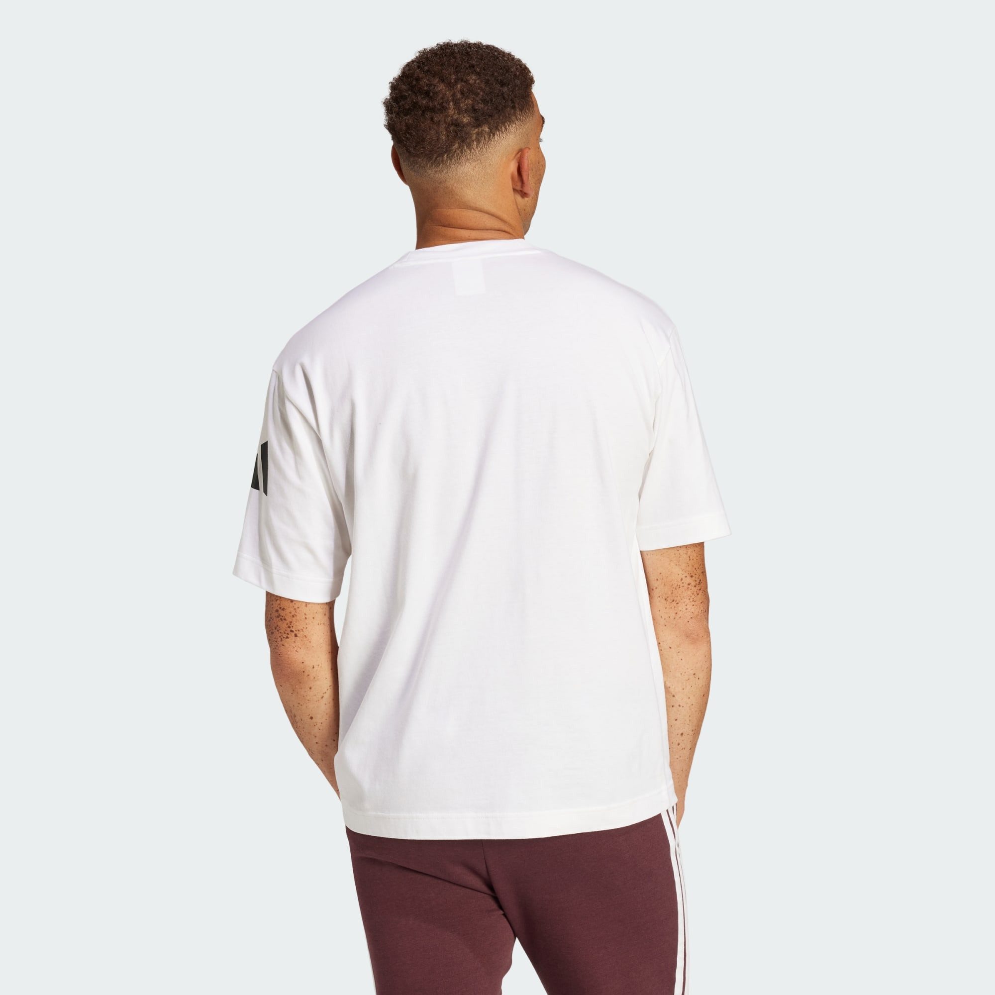 adidas Sportswear Poloshirt ESSENTIALS LOOSE FIT günstig online kaufen