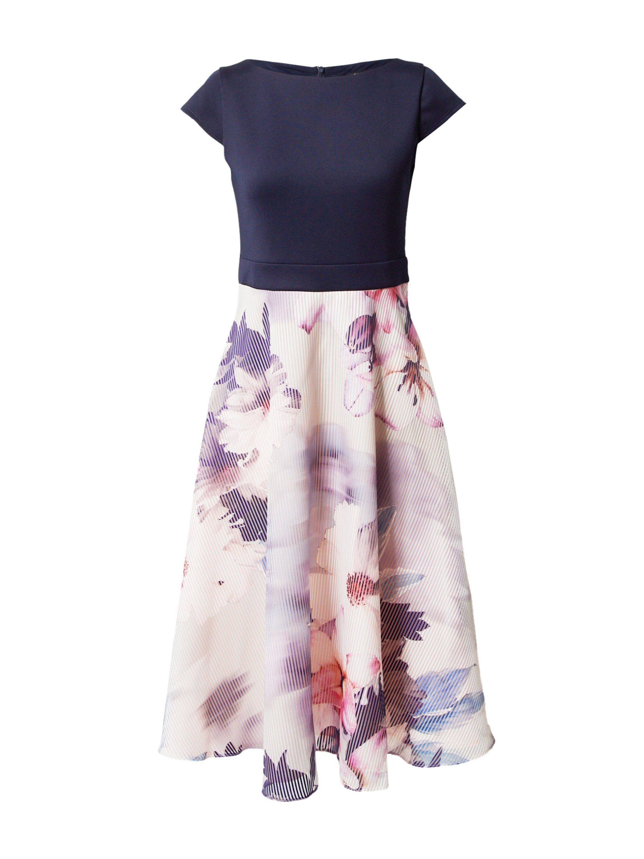 SWING Cocktailkleid (1-tlg) Weiteres Detail günstig online kaufen