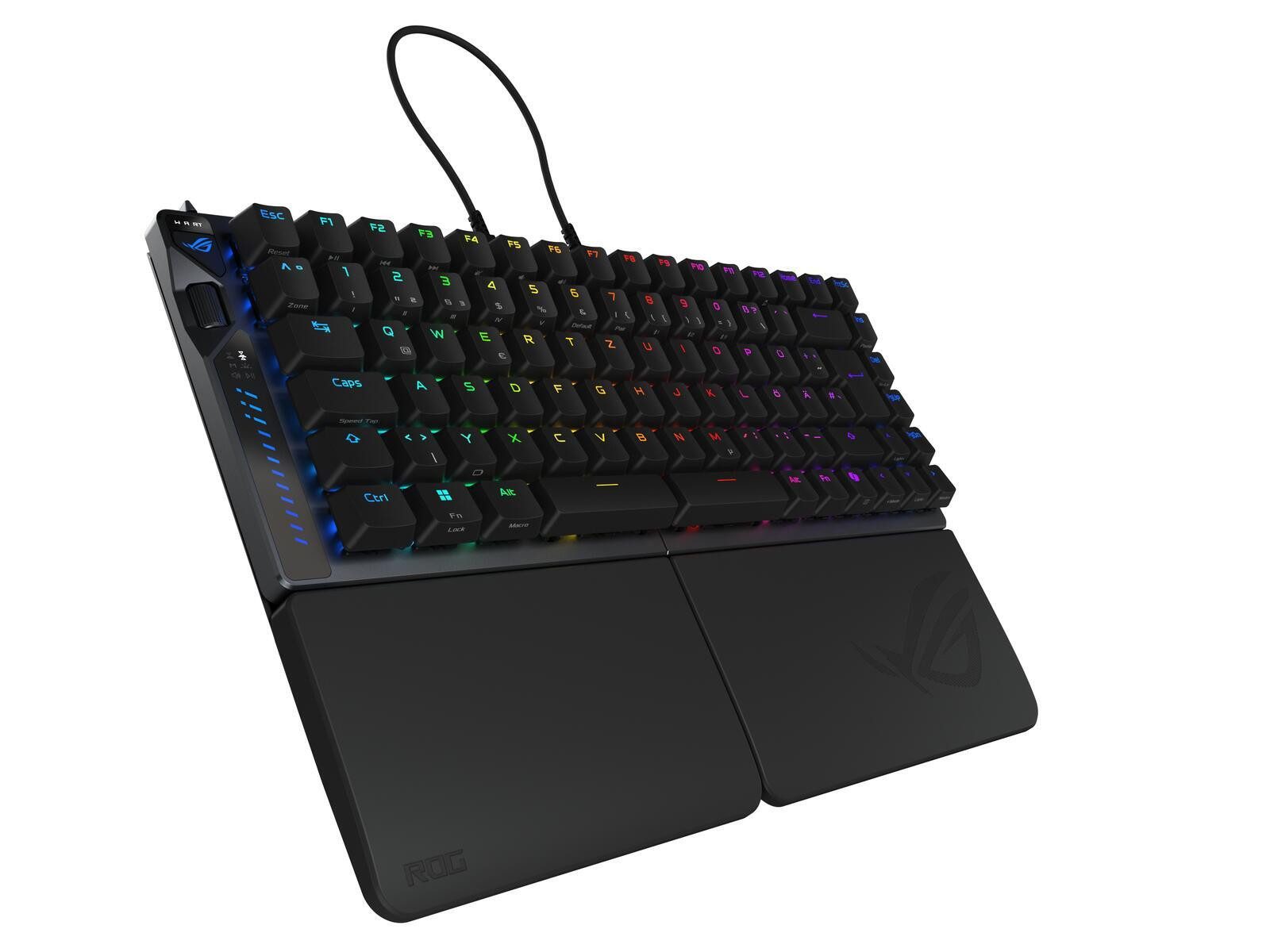 Asus ASUS ROG Falcata Gaming-Tastatur