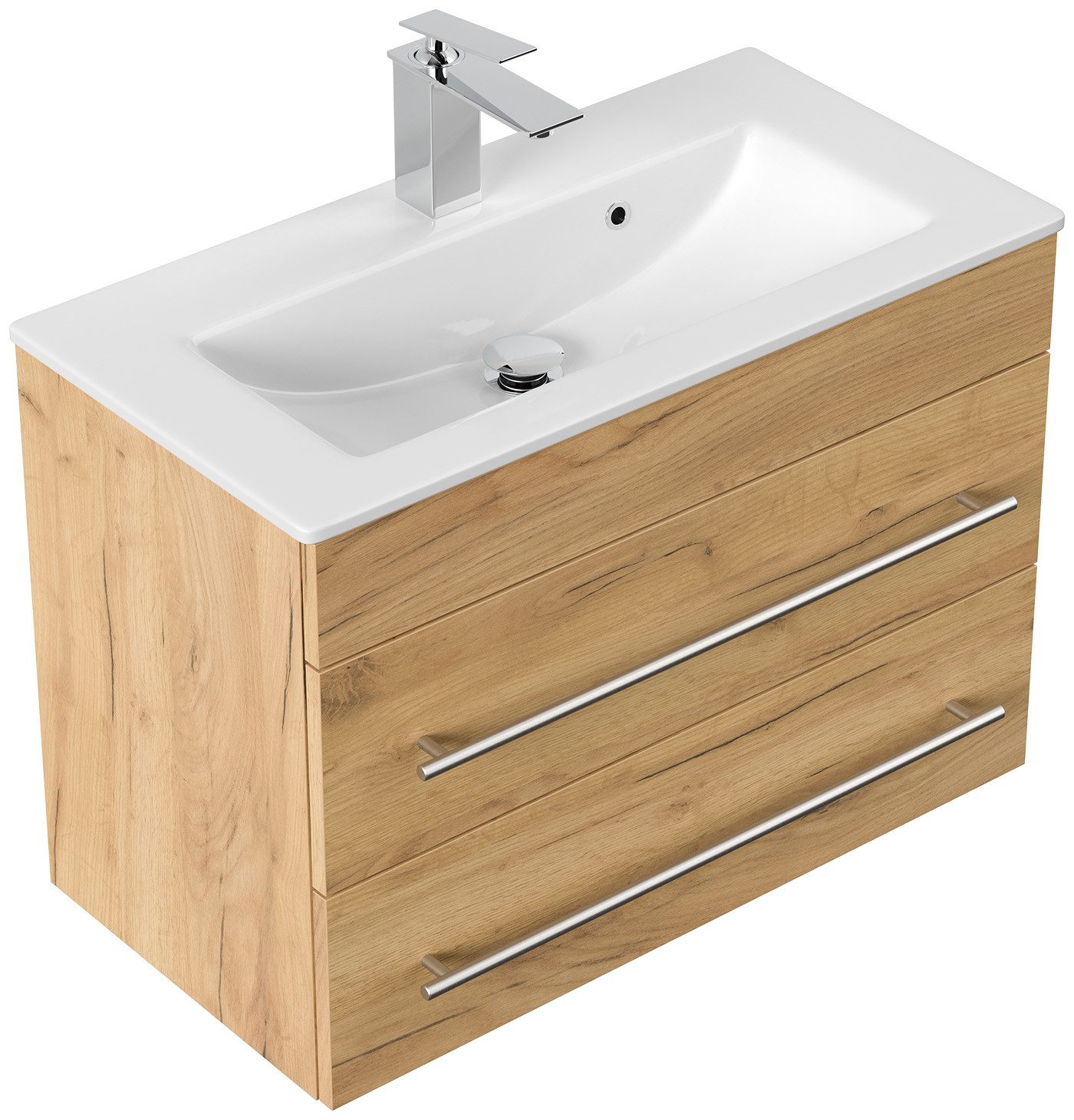 Magnolia Home Waschtisch Badmöbel Mars 700 günstig online kaufen