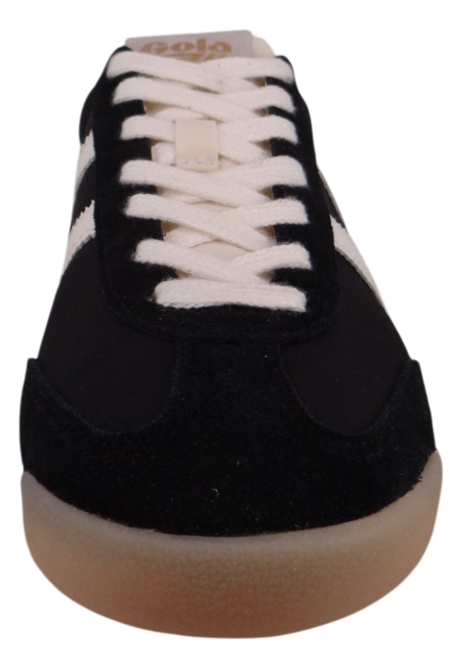 Gola CLB577 BW Black/Off White Sneaker