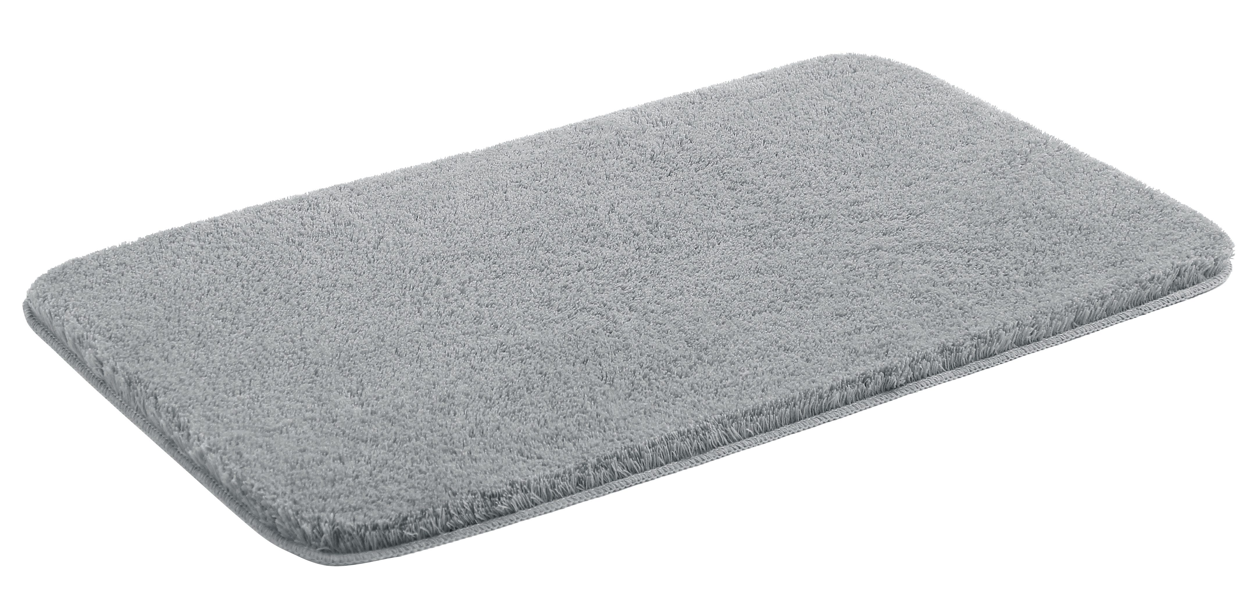 my home Badematte Merida, Badvorleger, Badezimmer günstig online kaufen