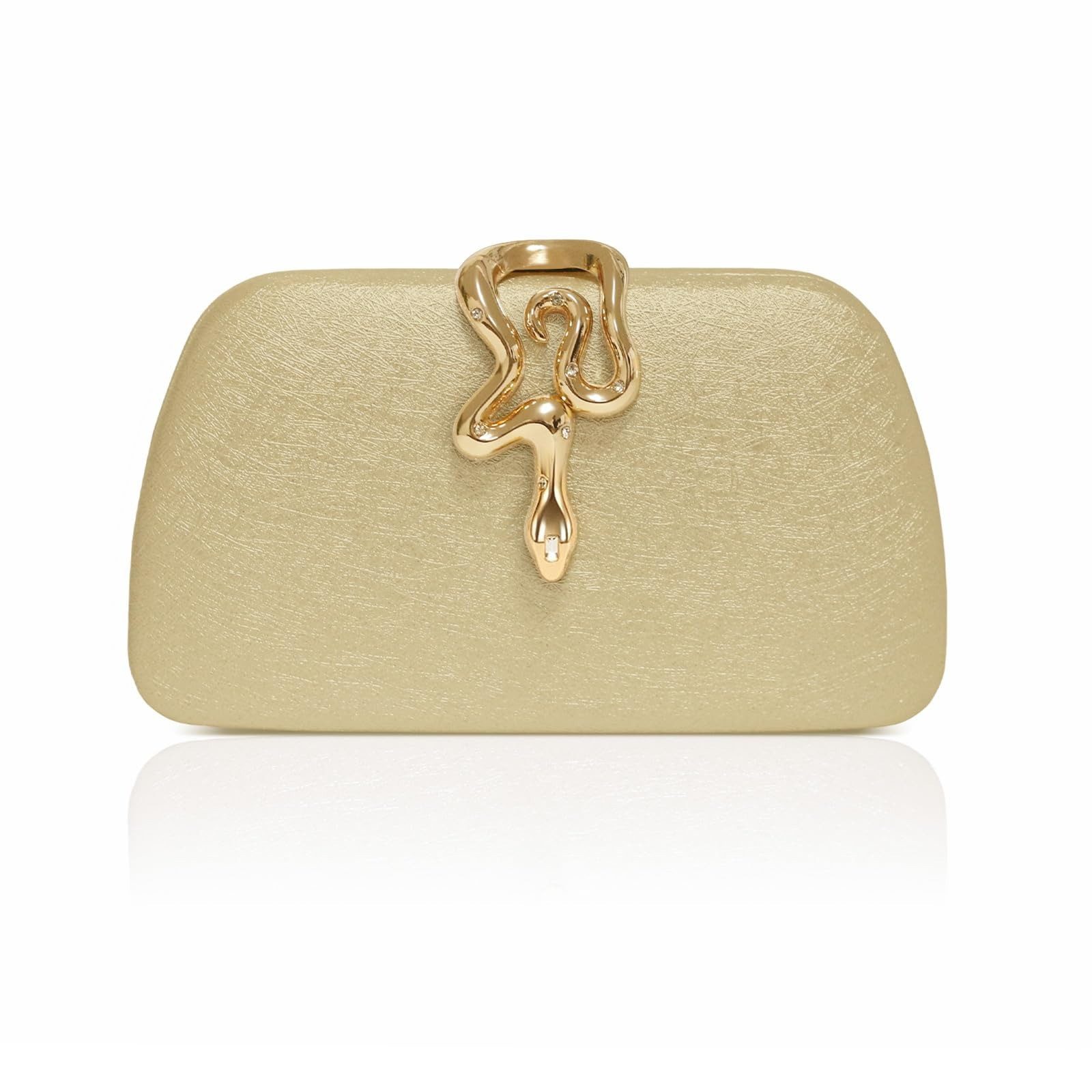Coonoor Abendtasche Damen Glitzer Abendtasche, elegante günstig online kaufen