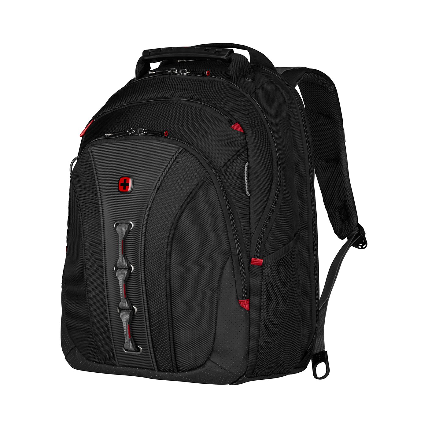 Wenger Laptoprucksack Legacy 16 Zoll Laptop-Rucksack, schwarz günstig online kaufen