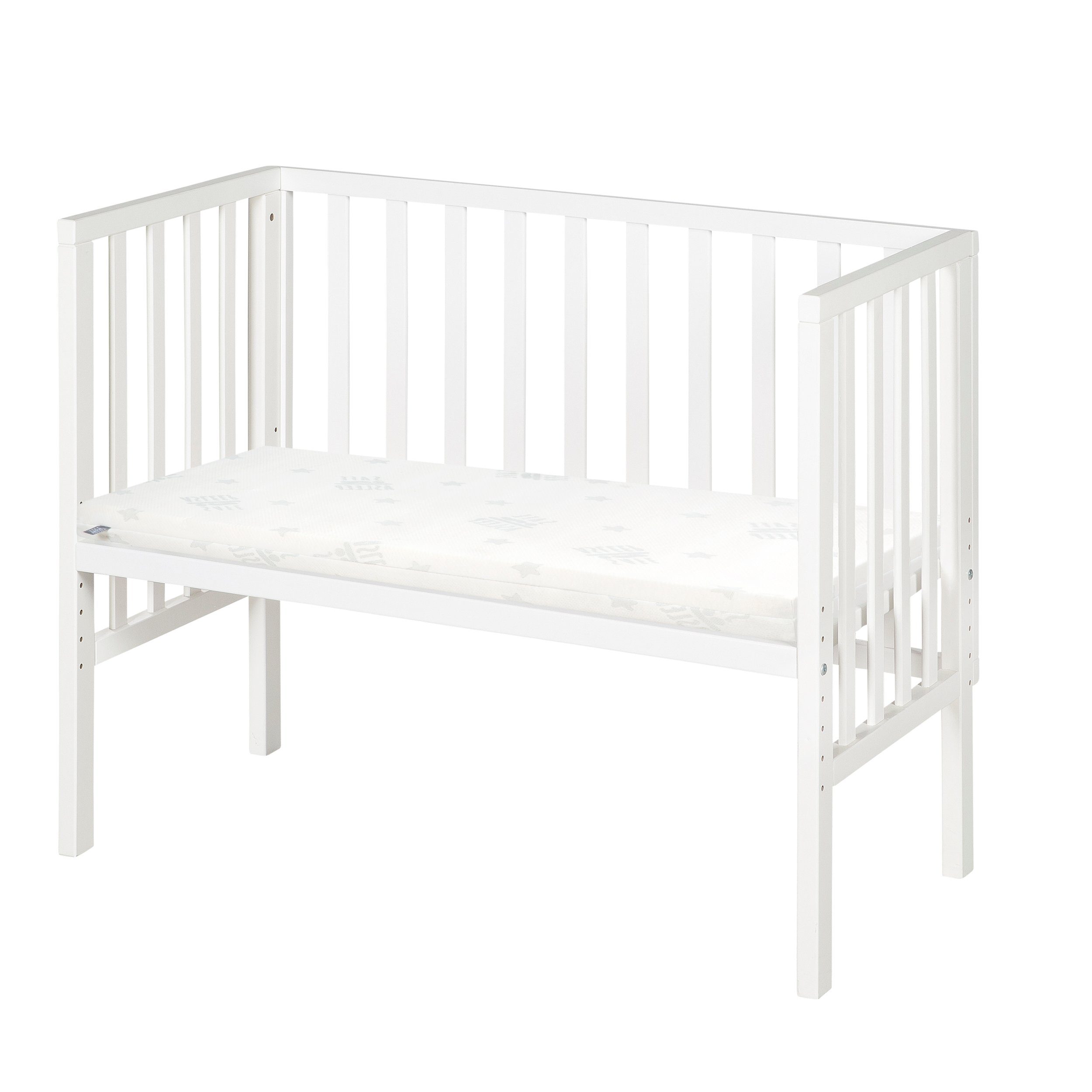 Beistellbett 45 x 90 cm