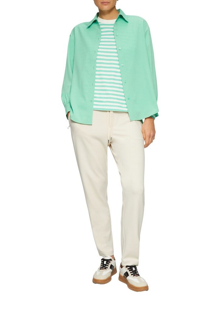 s.Oliver 3/4-Hose S.Oliver red Label women / Da.Casual-Hose / Hose