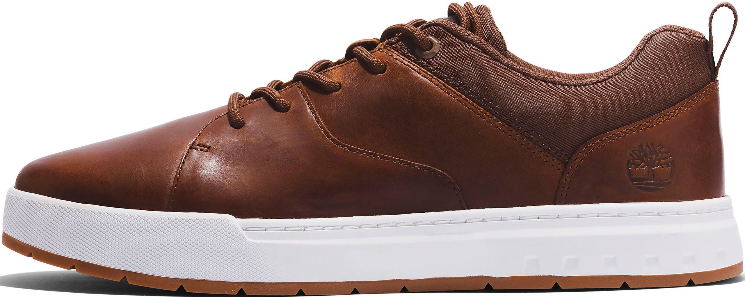 Timberland MAPLE GROVE LOW LACE UP SNEAKER Sneaker Winterschuhe, Sneakerboo günstig online kaufen