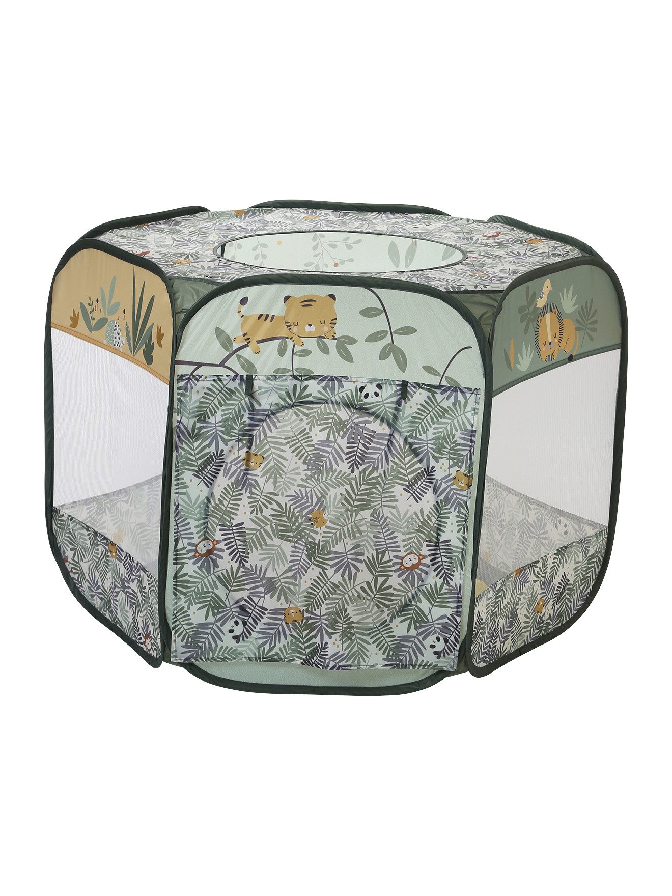 vertbaudet Spielzelt Baby Bällebad günstig online kaufen