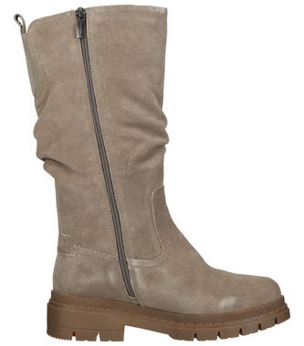 Tamaris Stiefel Veloursleder Stiefel