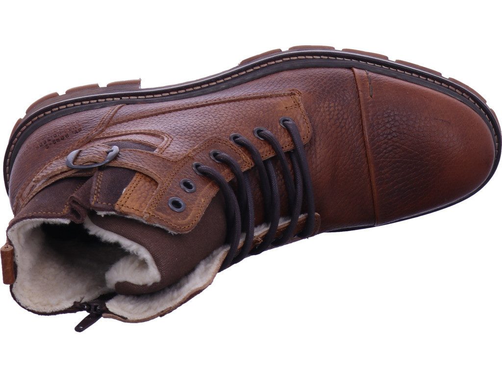 Bullboxer Stiefel