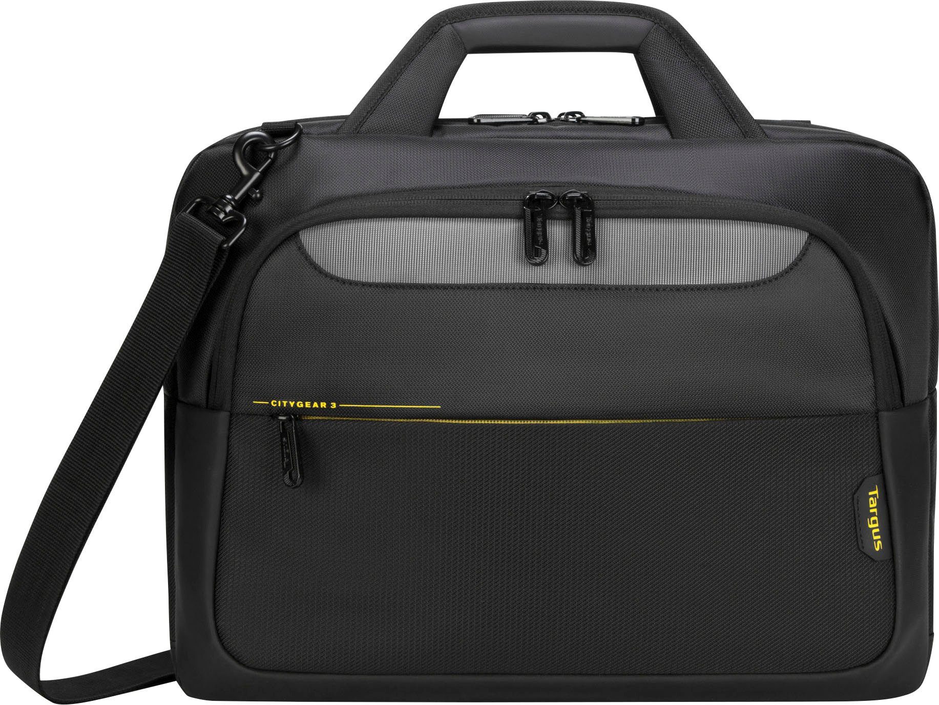 Laptoptasche CityGear 15.6 Topload Laptop Case