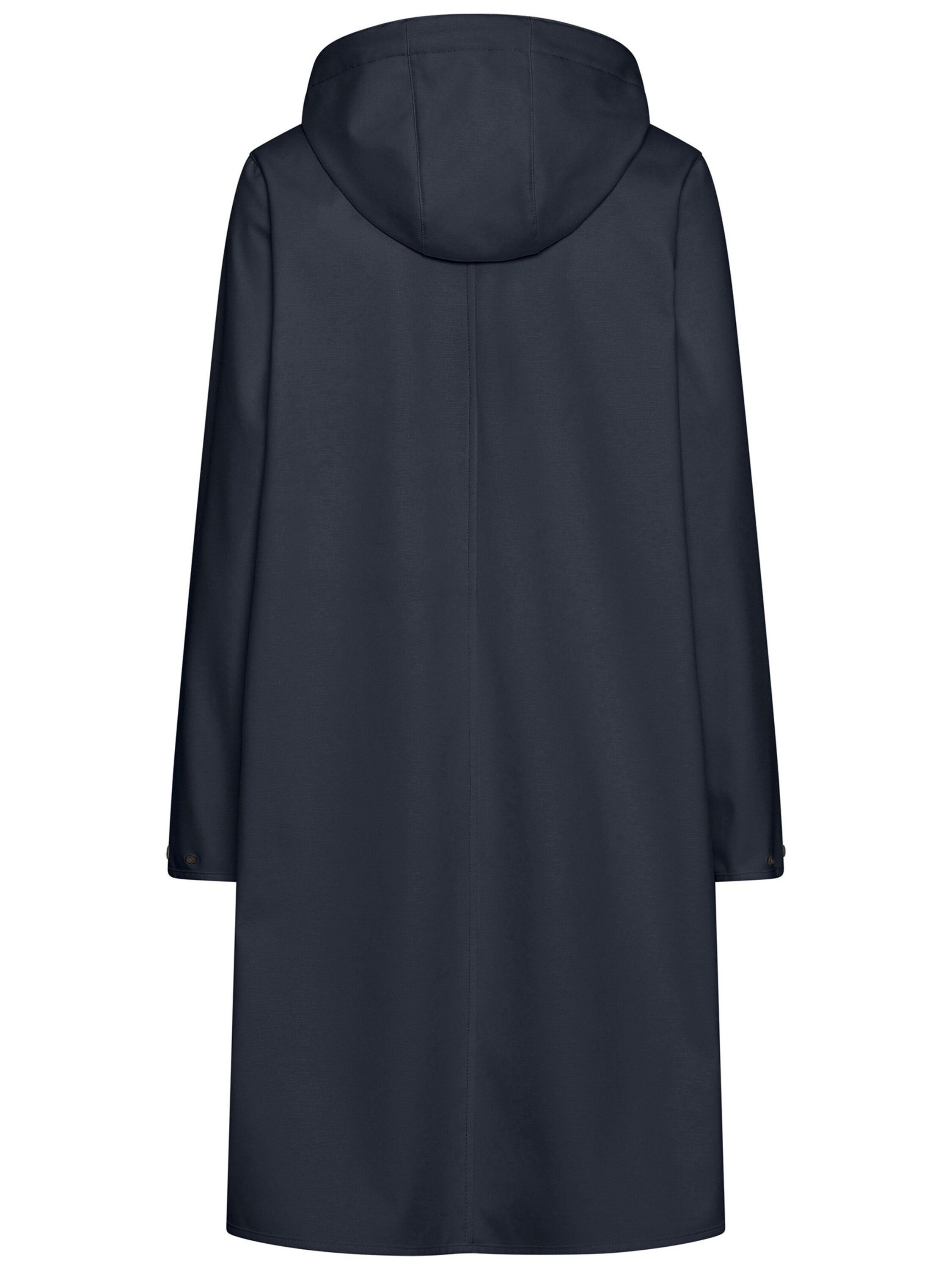 Ilse Jacobsen Langmantel Rain128 (1-tlg)