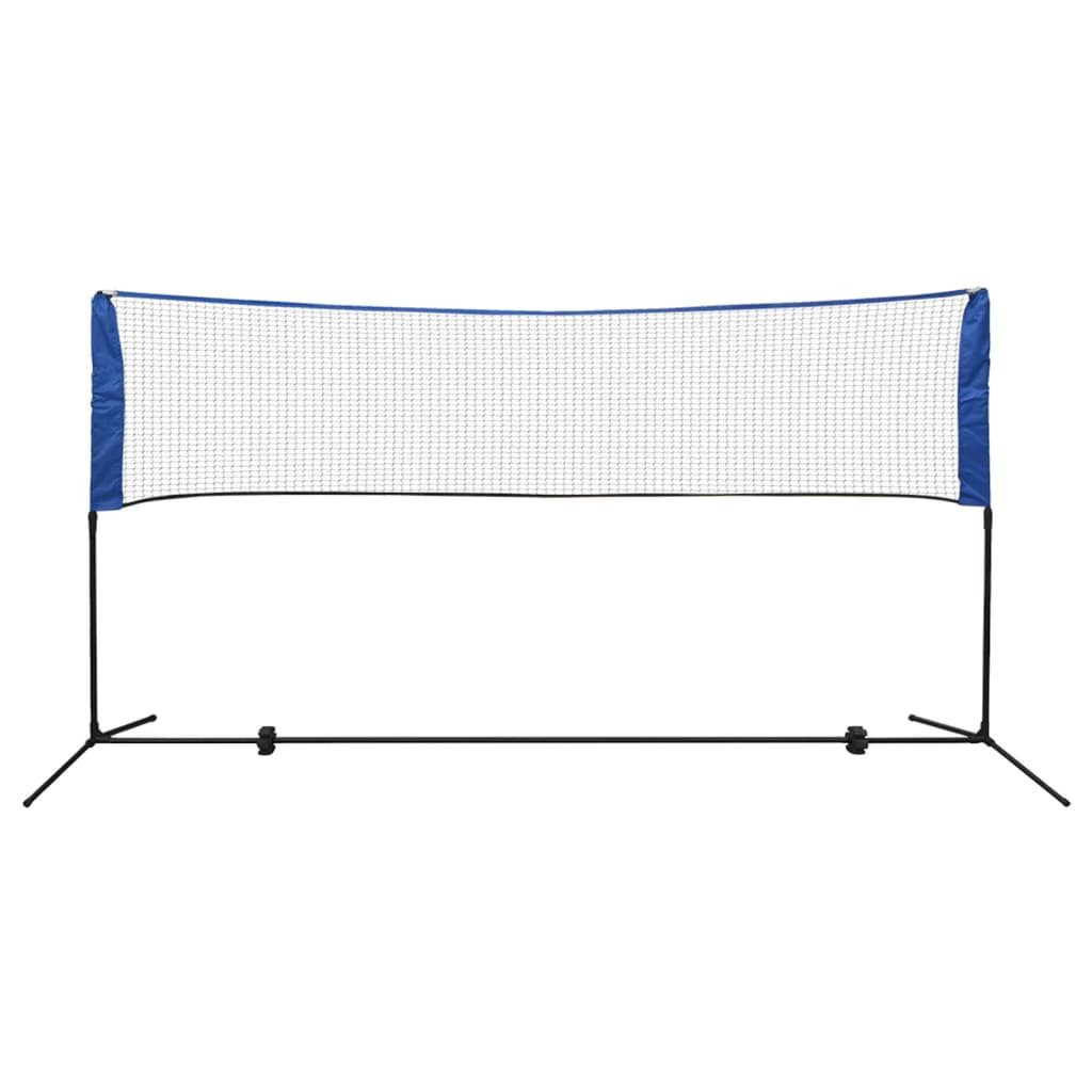 Badmintonnetz