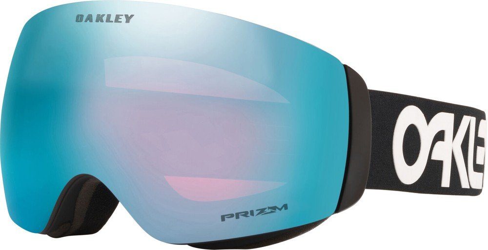 Oakley Sonnenbrille 706492 FACTORY PILOT BLACK/PRI