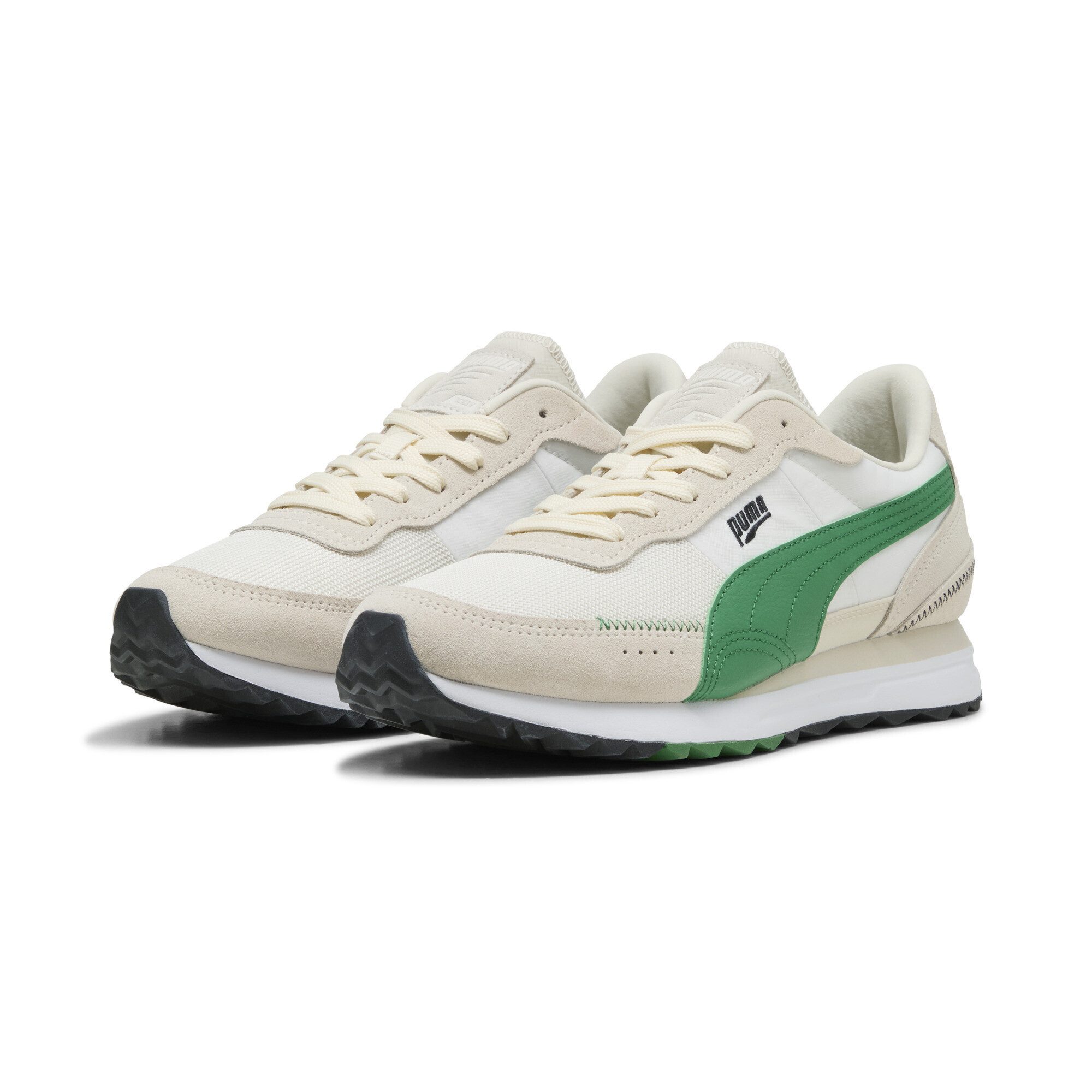 Road Rider Suede Sneakers Erwachsene Sneaker