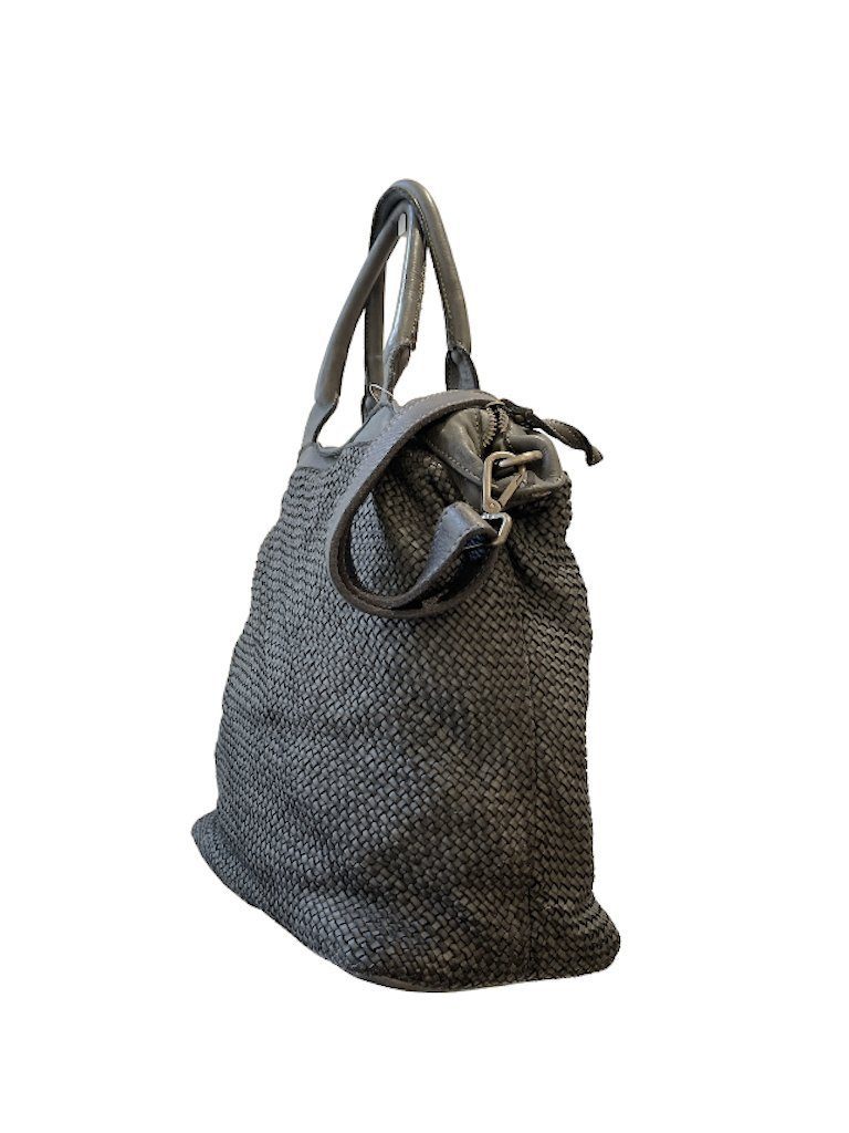 BZNA Handtasche Xenia Italy Designer Tasche günstig online kaufen