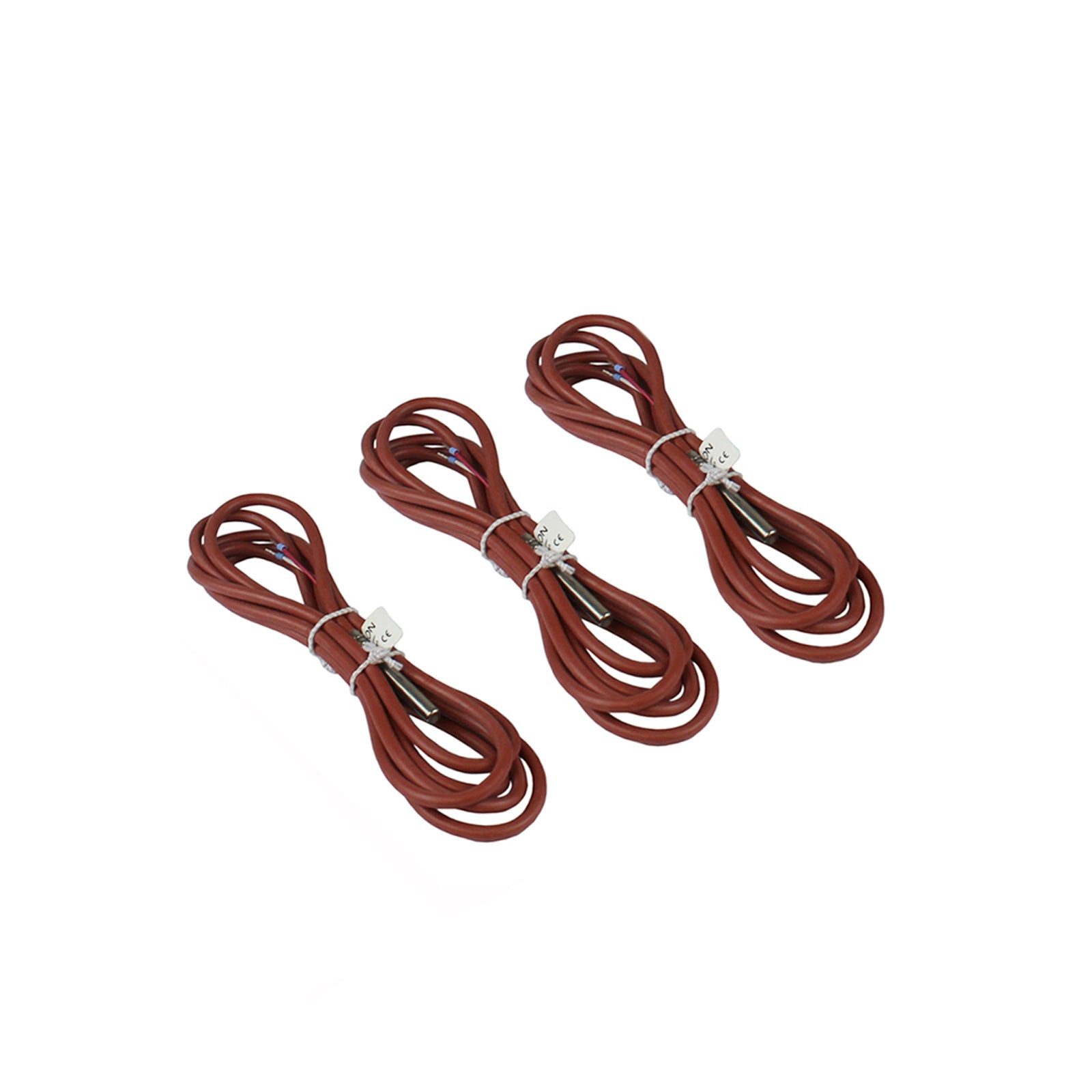 Environ Fußbodenheizung TSol503 Intel Premium – 2-Kreis Solar Differenzregler – 8 Anlagescheme