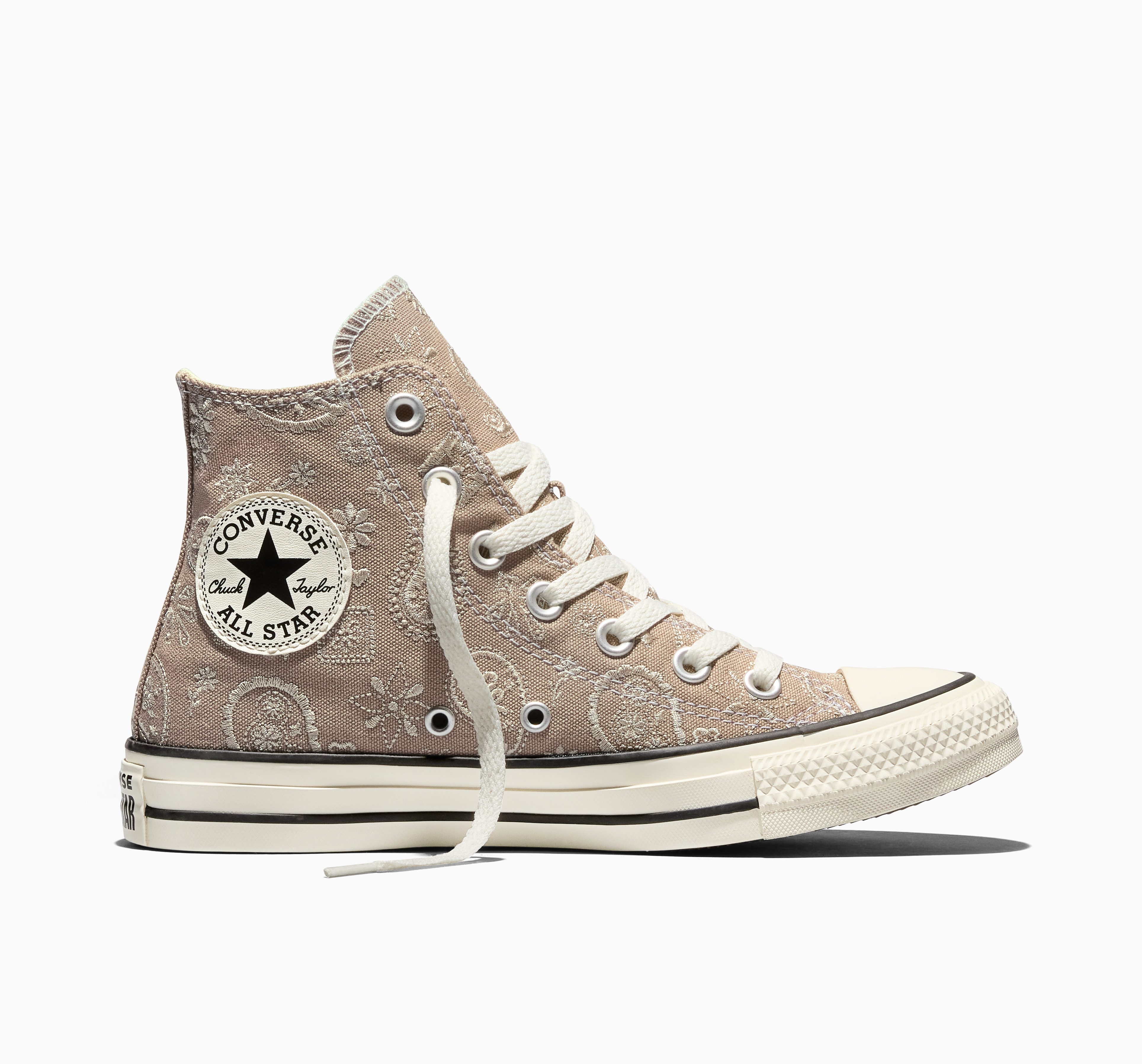 Converse CHUCK TAYLOR ALL STAR PAISLEY POP Sneaker