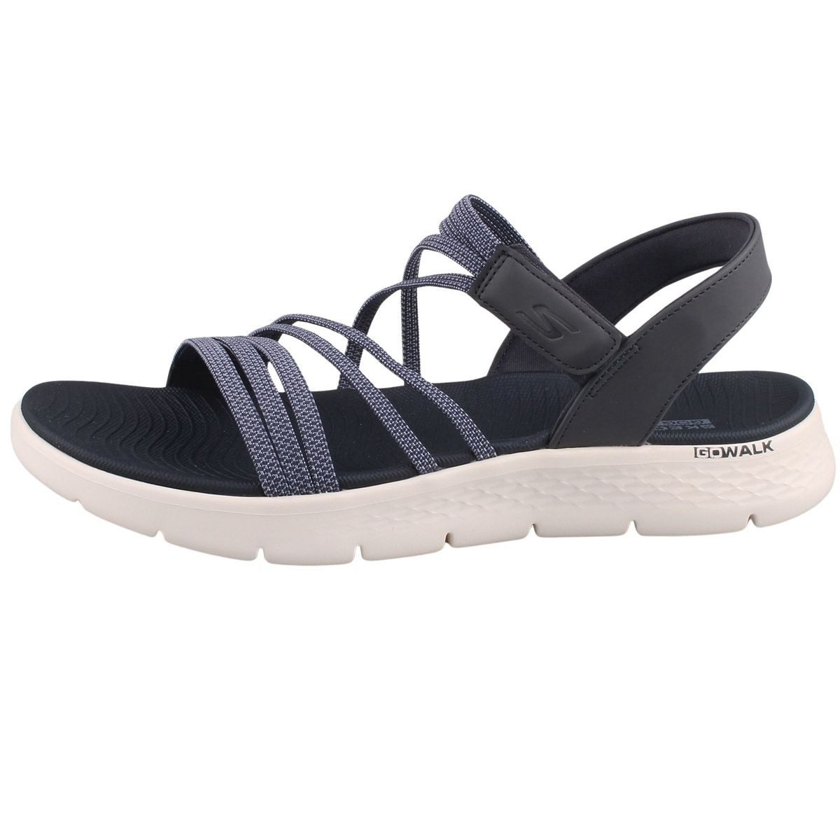 Skechers 141473-NVY Sandale