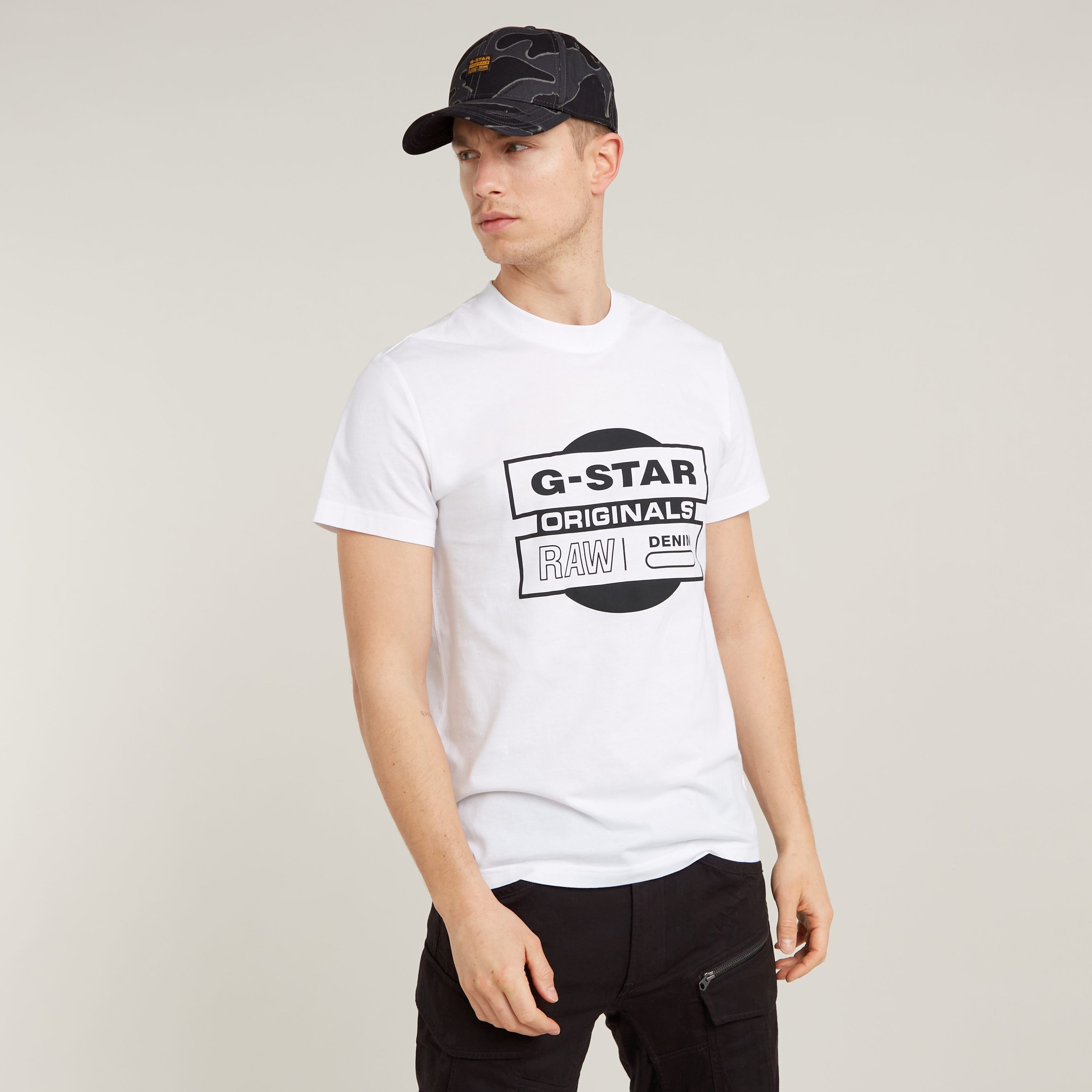 T-Shirt Originals Underground