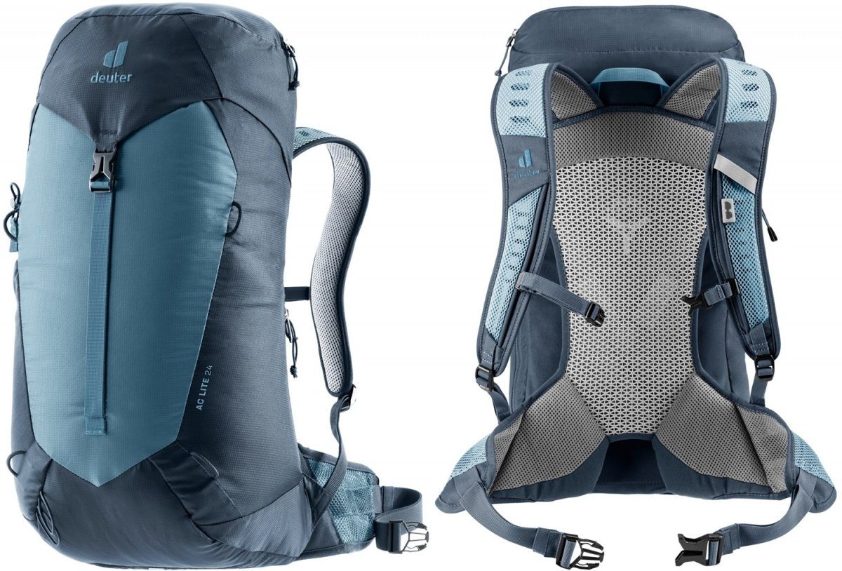 deuter Wanderrucksack Deuter AC Lite 24 günstig online kaufen