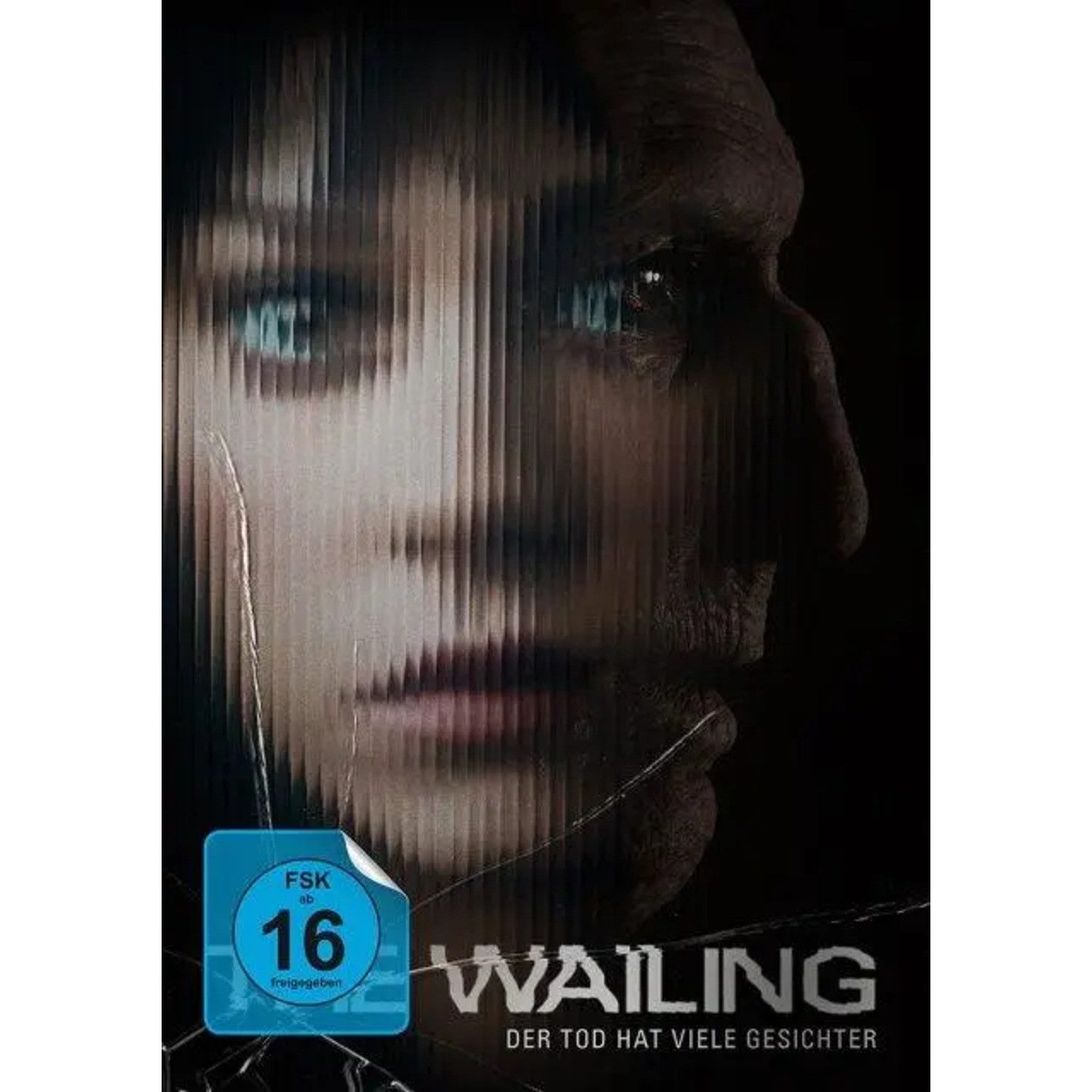 Blu-ray The Wailing - Der Tod hat viele Gesichter