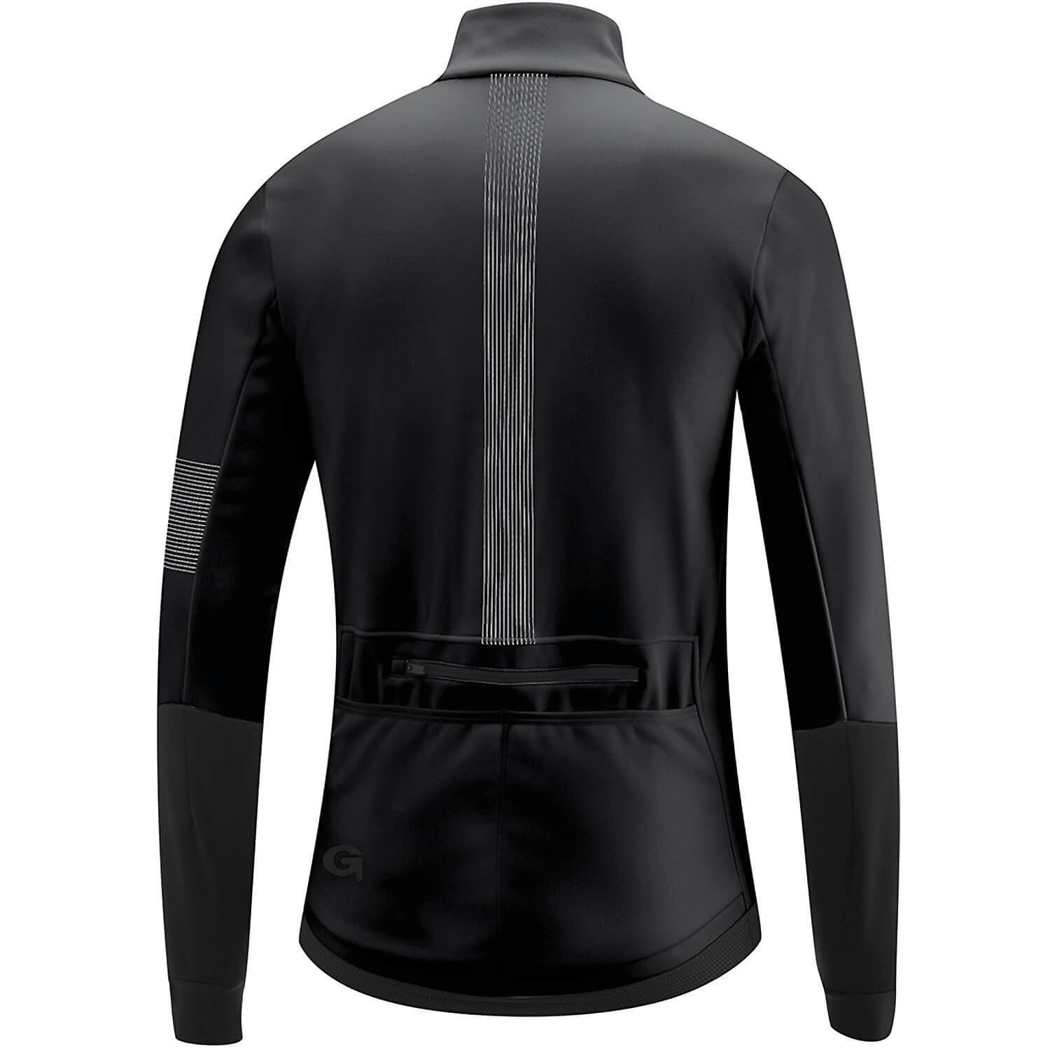 Gonso Fahrradjacke Softshelljacke Valaff günstig online kaufen