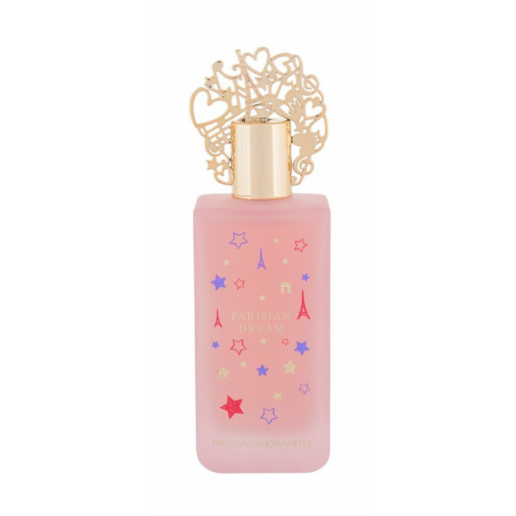 Pascal Morabito Парфюми Pariser Traum Edp