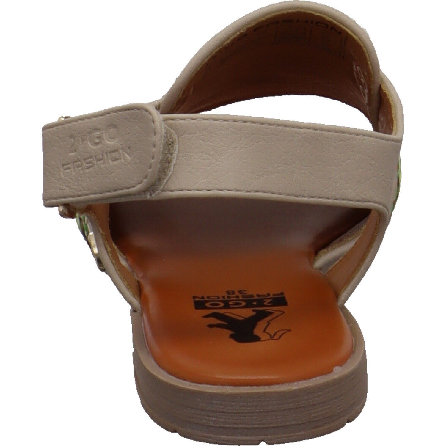 2GO FASHION Sandale