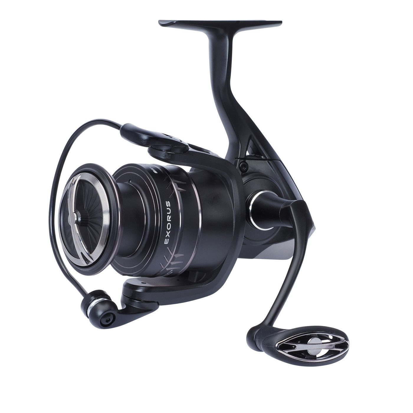 Spinnrolle Savage Gear Exorus 2500