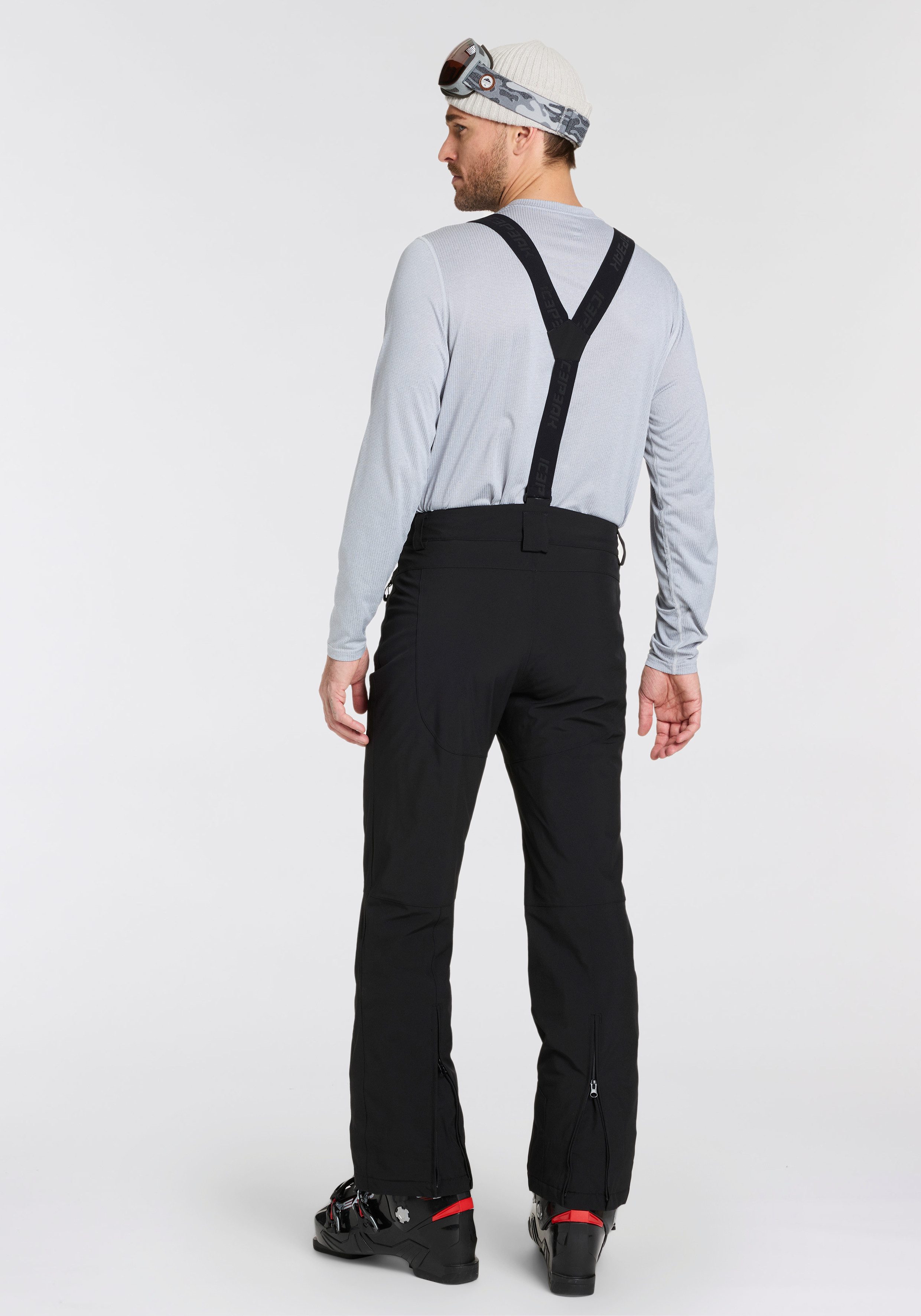Icepeak Skihose ICEPEAK FREIBERG (1-tlg) günstig online kaufen