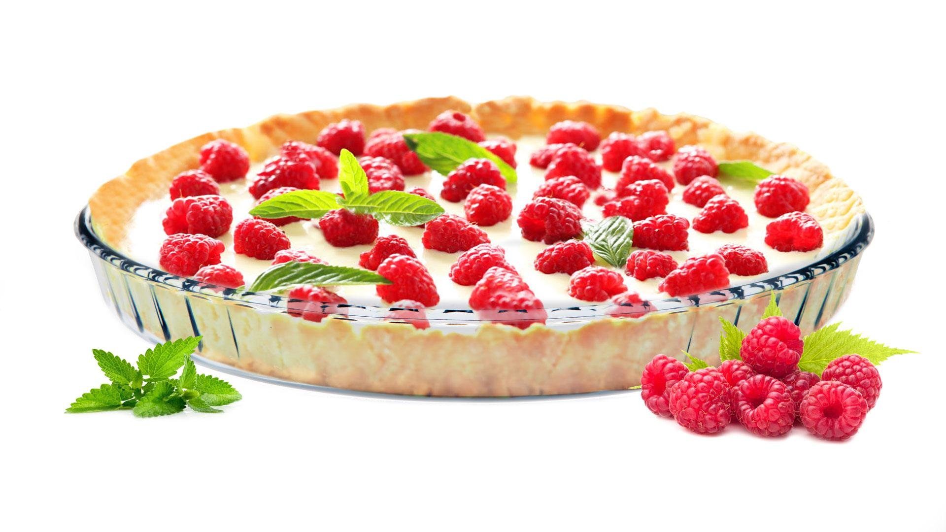 Sendez Tarteform Ø28cm Obstkuchenform Quicheform Backform Auflaufform