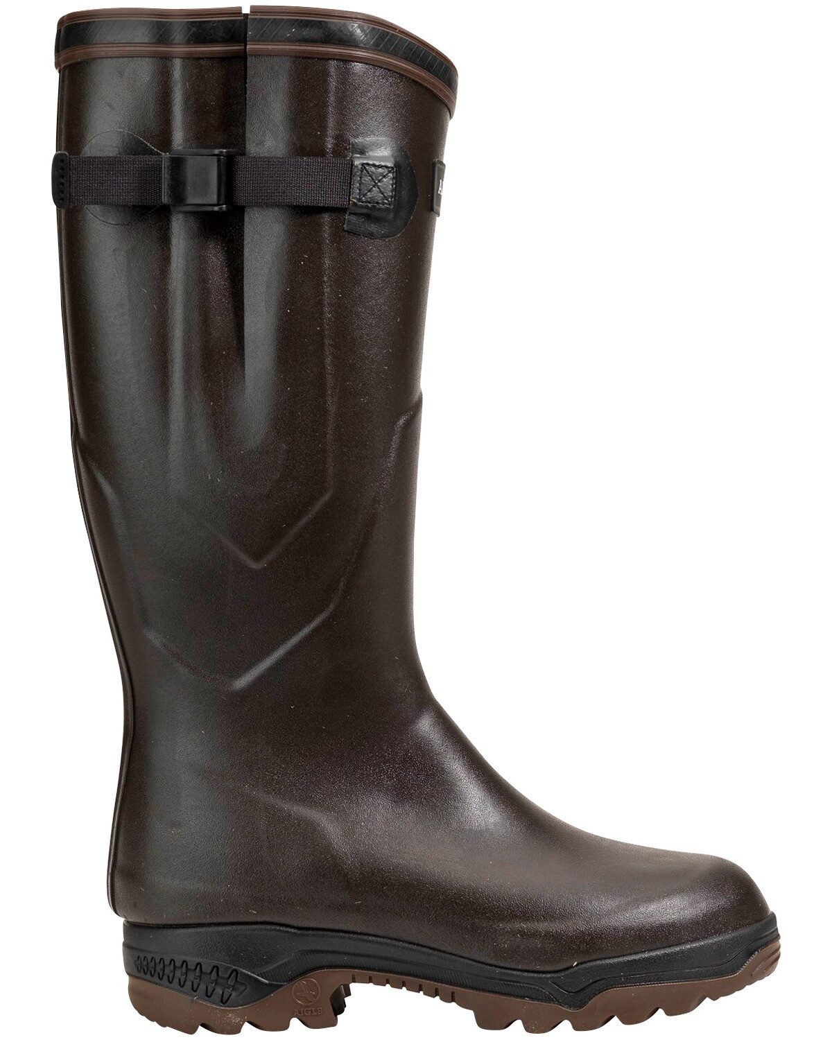 Aigle Gummistiefel Parcours® 2 ISO Gummistiefel günstig online kaufen