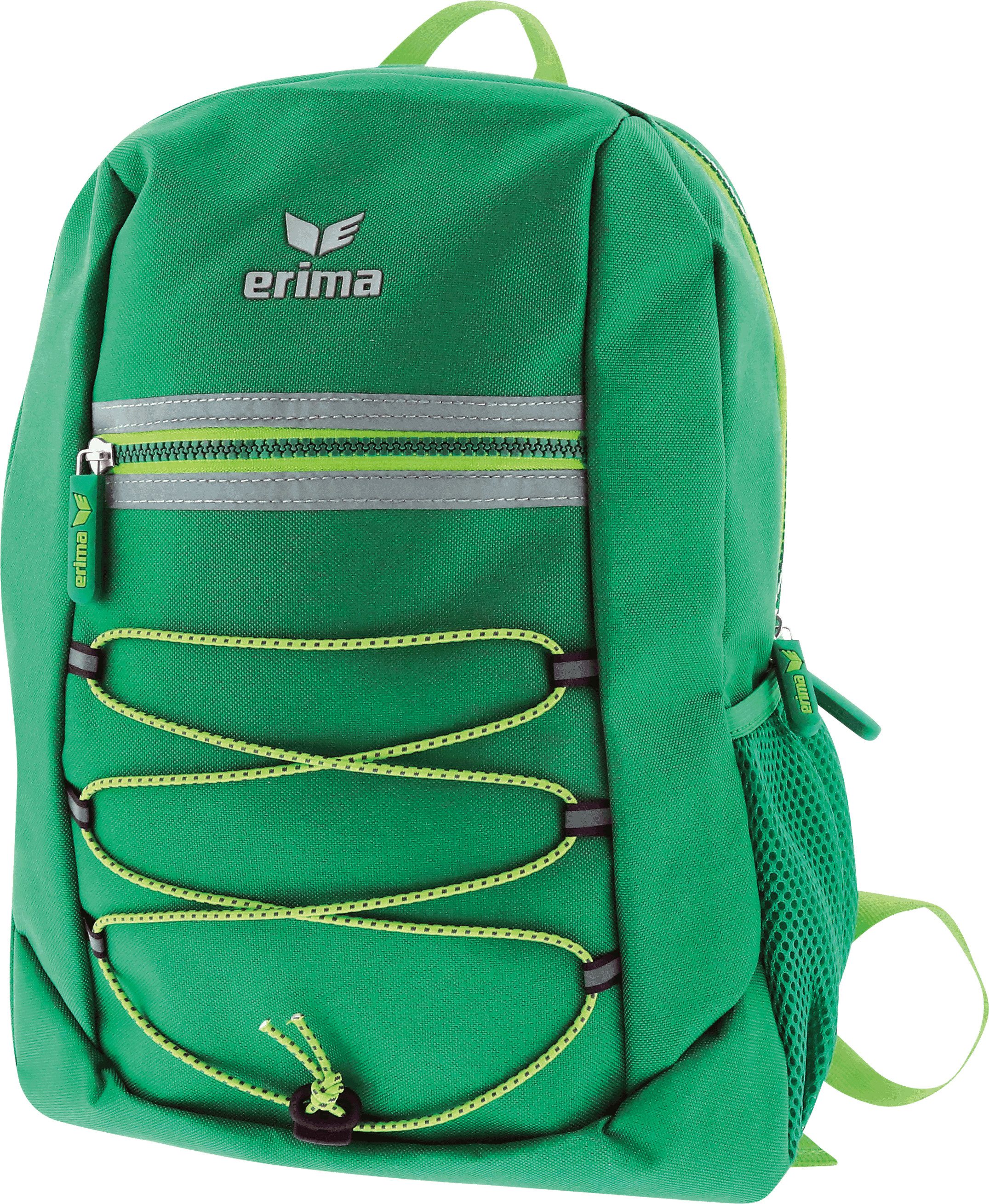 Erima Sportrucksack Kinderrucksack Squad